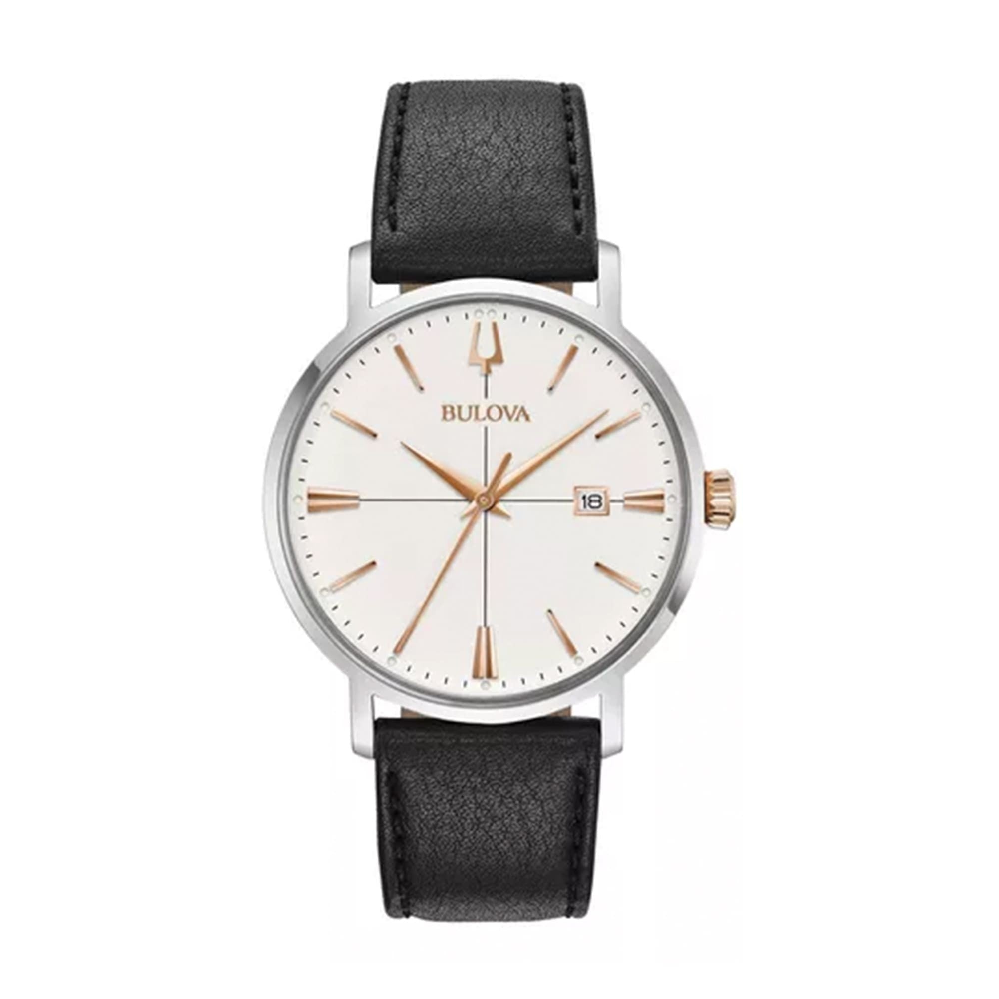 Reloj Bulova Classic 98B254 Caballero