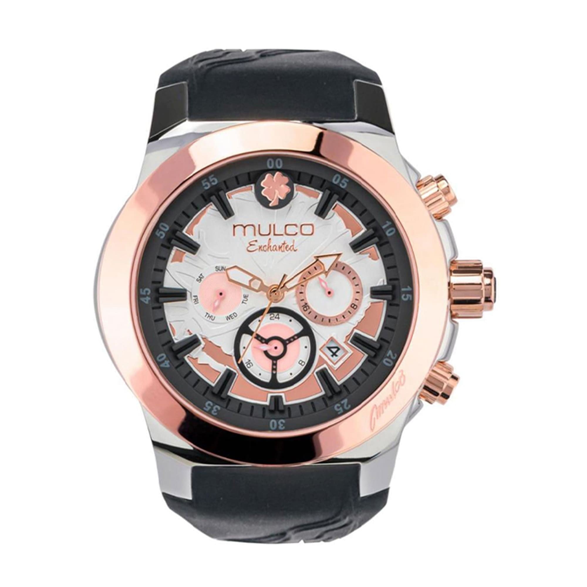 Reloj Mulco Enchanted Maple MW55673023 Dama