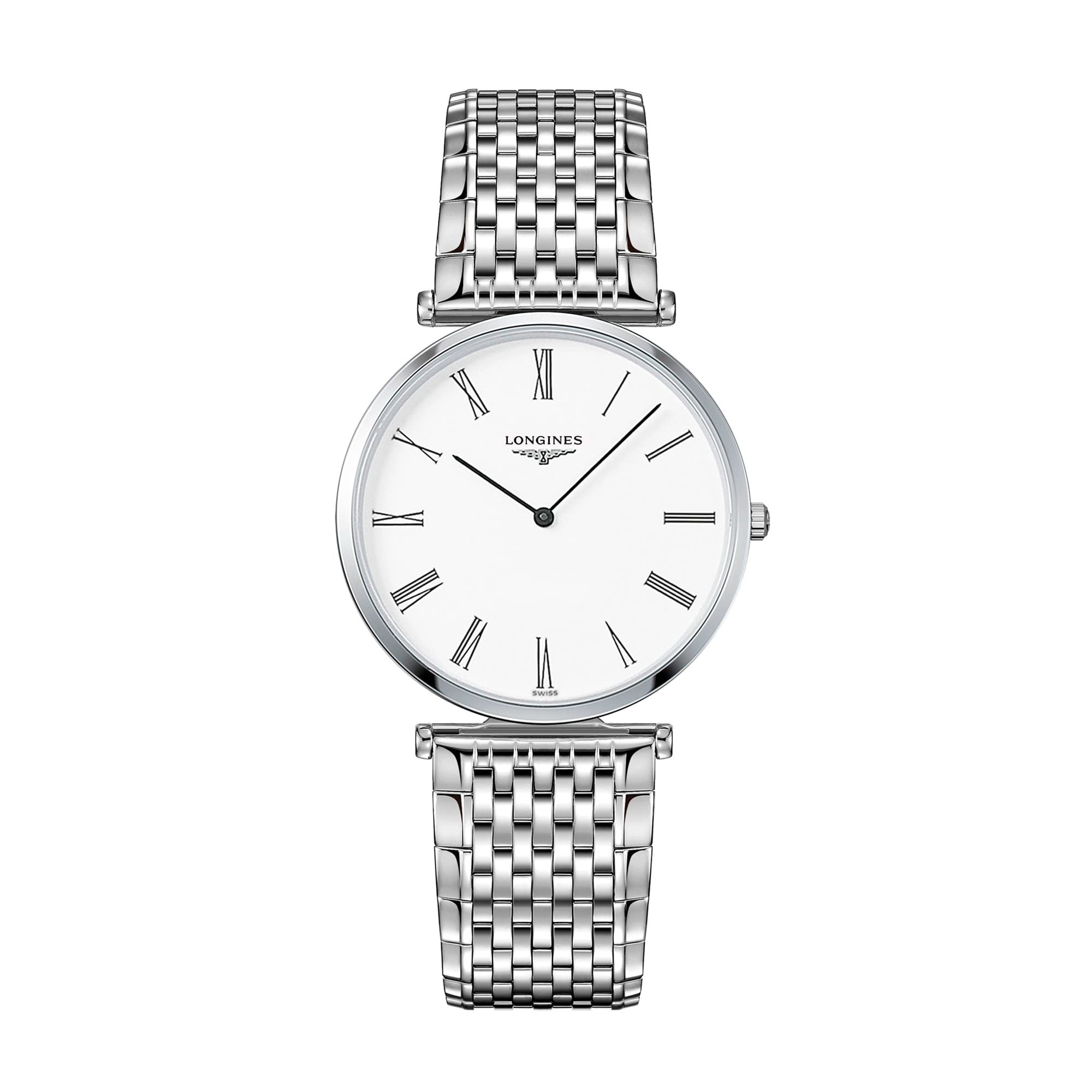 Reloj Longines La Grande Classique L47554116 Dama