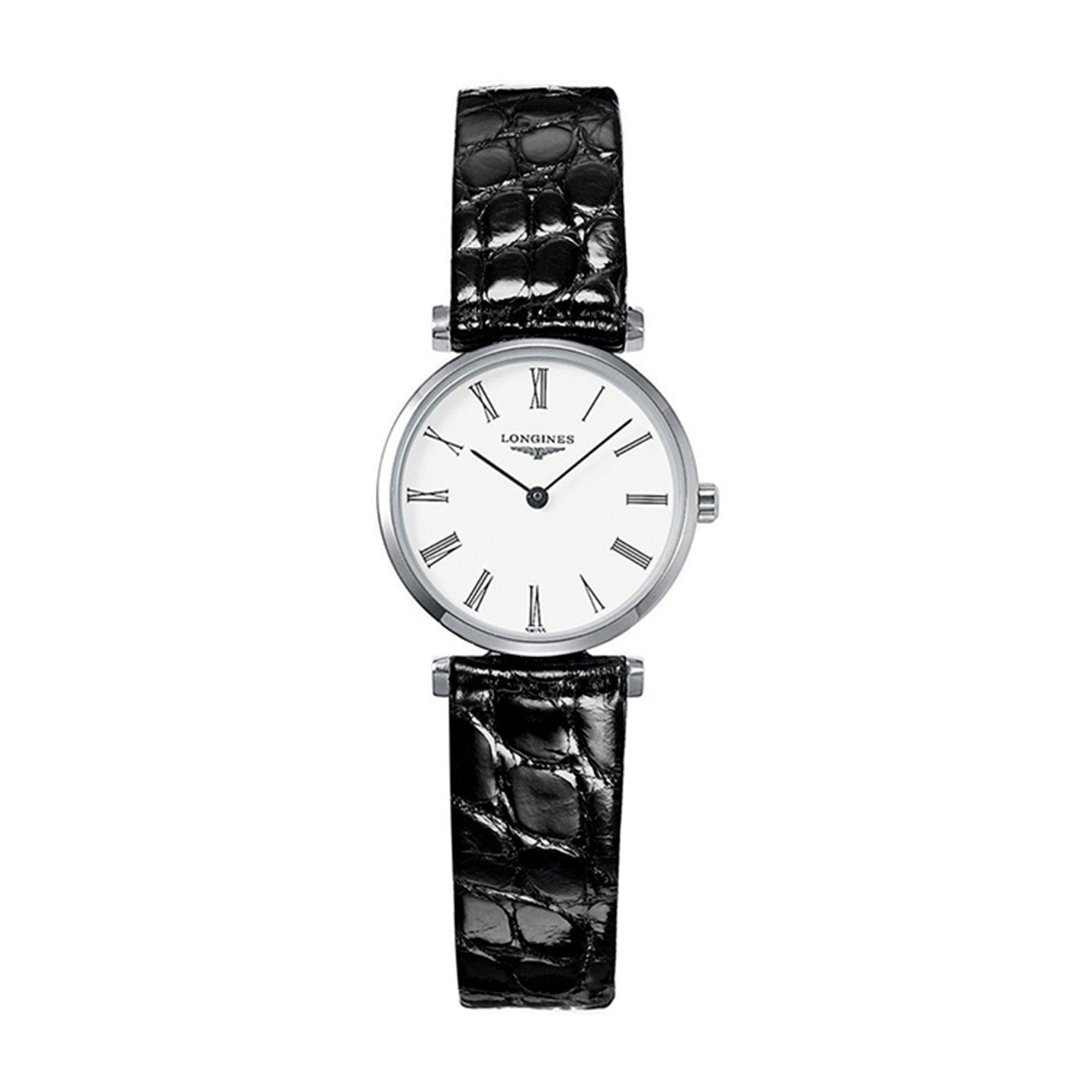Reloj Longines La Grande Classique L42094112 Caballero
