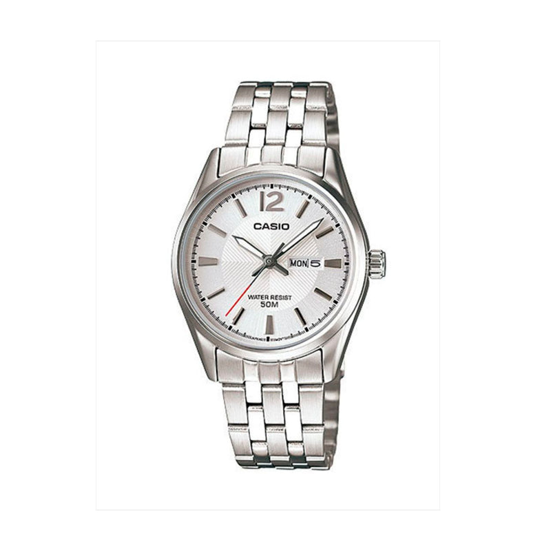 Reloj Casio -Enticer -LTP1335D7AVDF - Dama