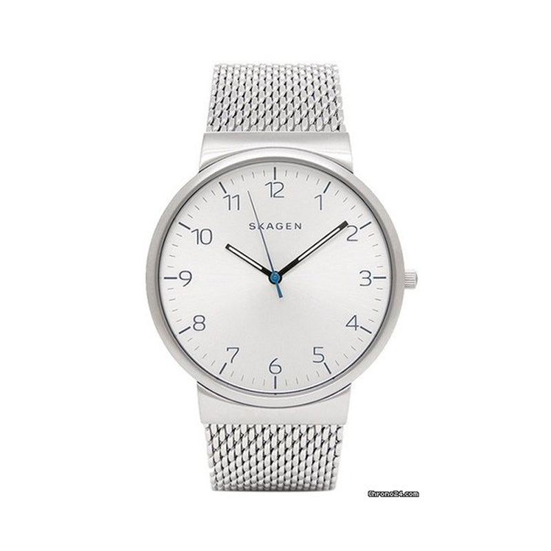 Reloj Skagen Ancher SKW6163 Caballero