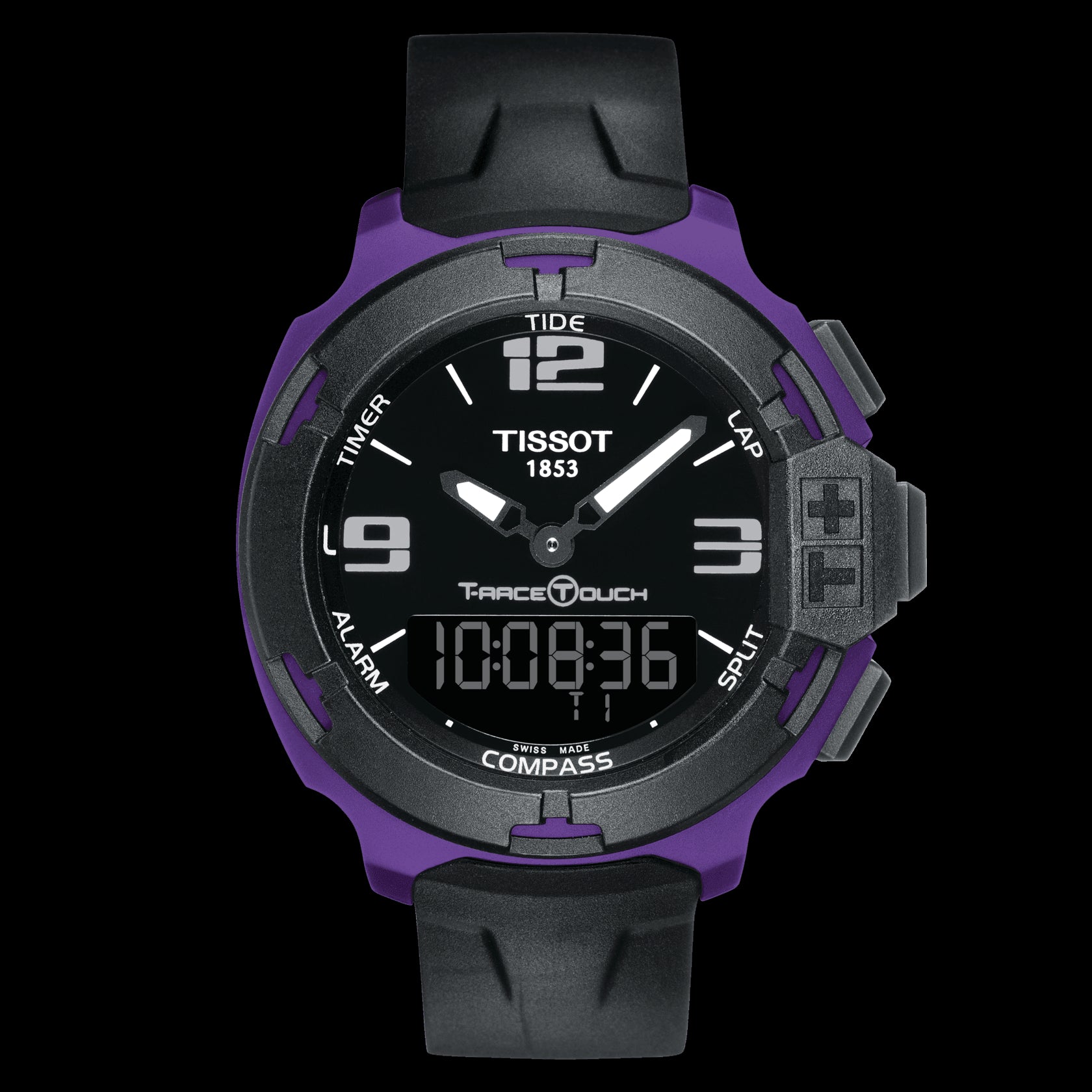 Reloj Tissot T-Race Touch T081.420.97.057.05 Caballero