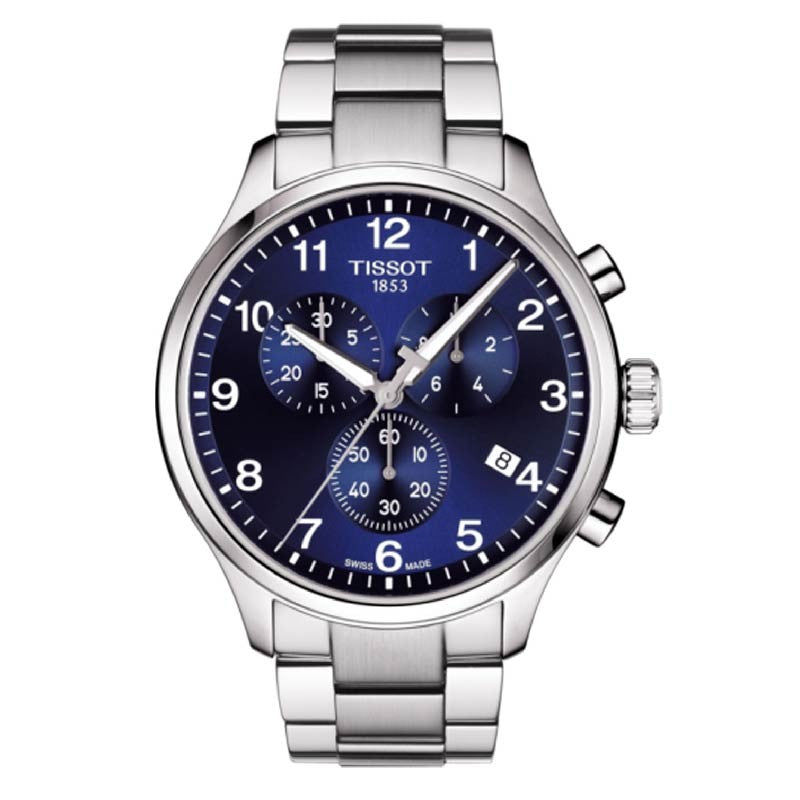 Reloj Tissot Chrono XL Classic T116.617.11.047.01 Caballero