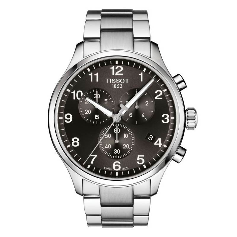 Reloj Tissot Chrono XL Classic T116.617.11.057.01 Caballero