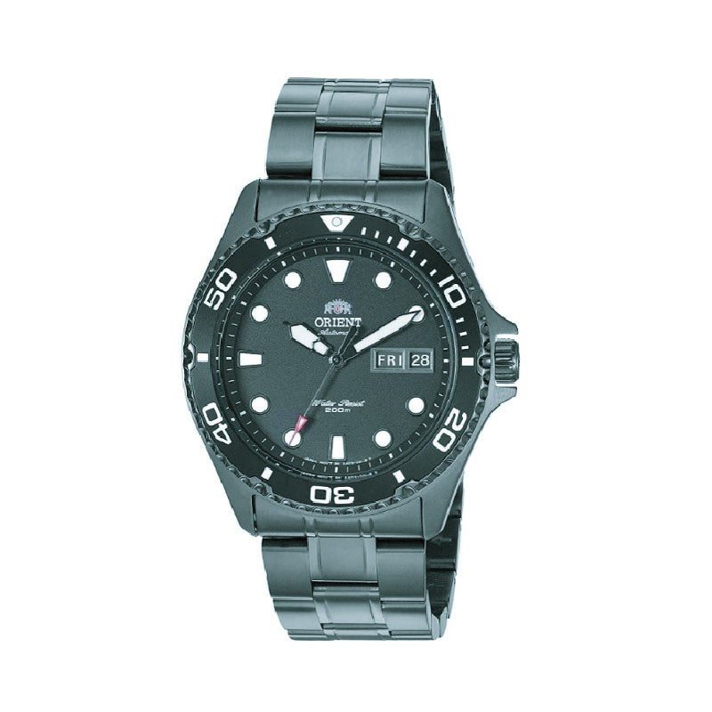 Reloj Orient Ray Raven II FAA02003B Caballero
