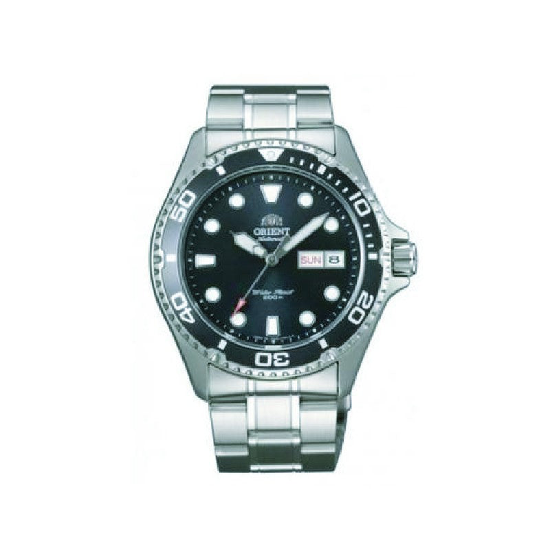 Reloj Orient Ray Raven II FAA02004B Caballero