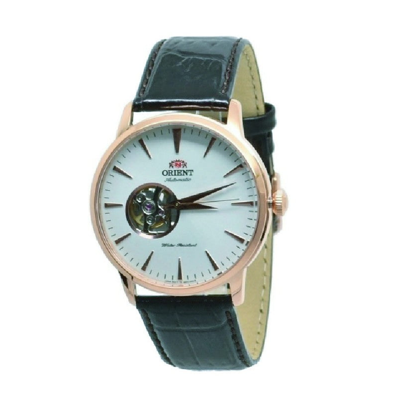 Reloj Orient Classic Open Heart FAG02002W Caballero