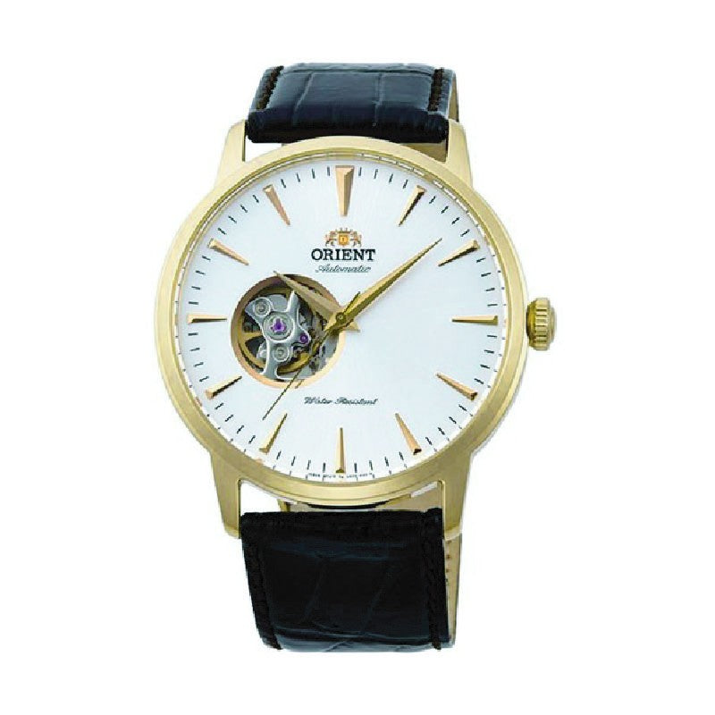 Reloj Orient Classic Open Heart FAG02003W Caballero