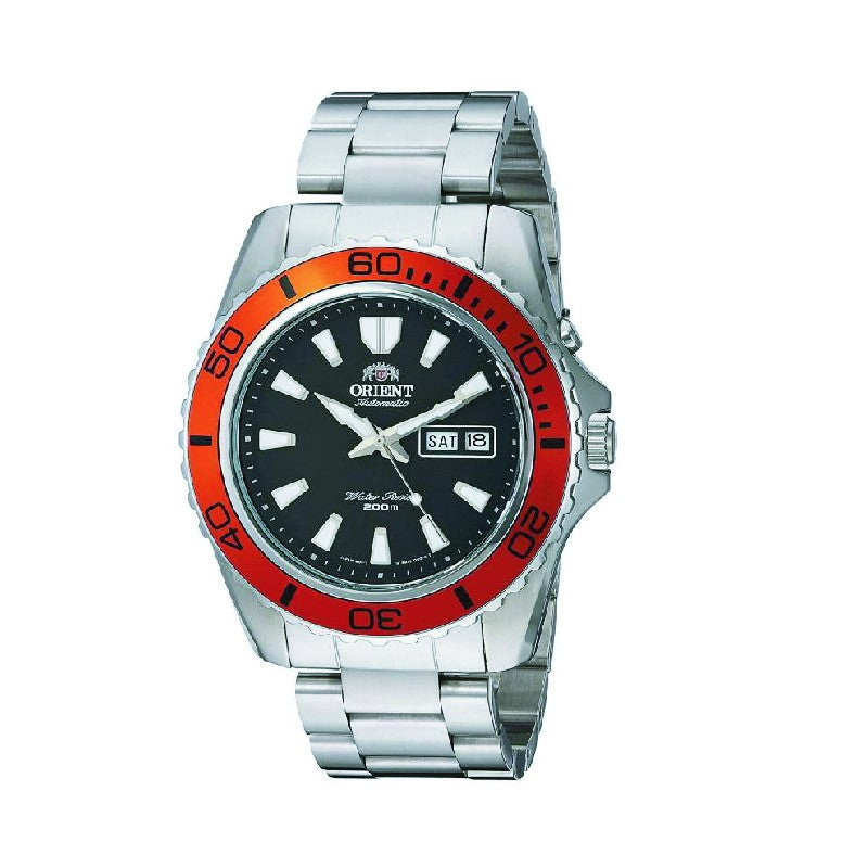 Reloj Orient Mako XL FEM75004B Caballero