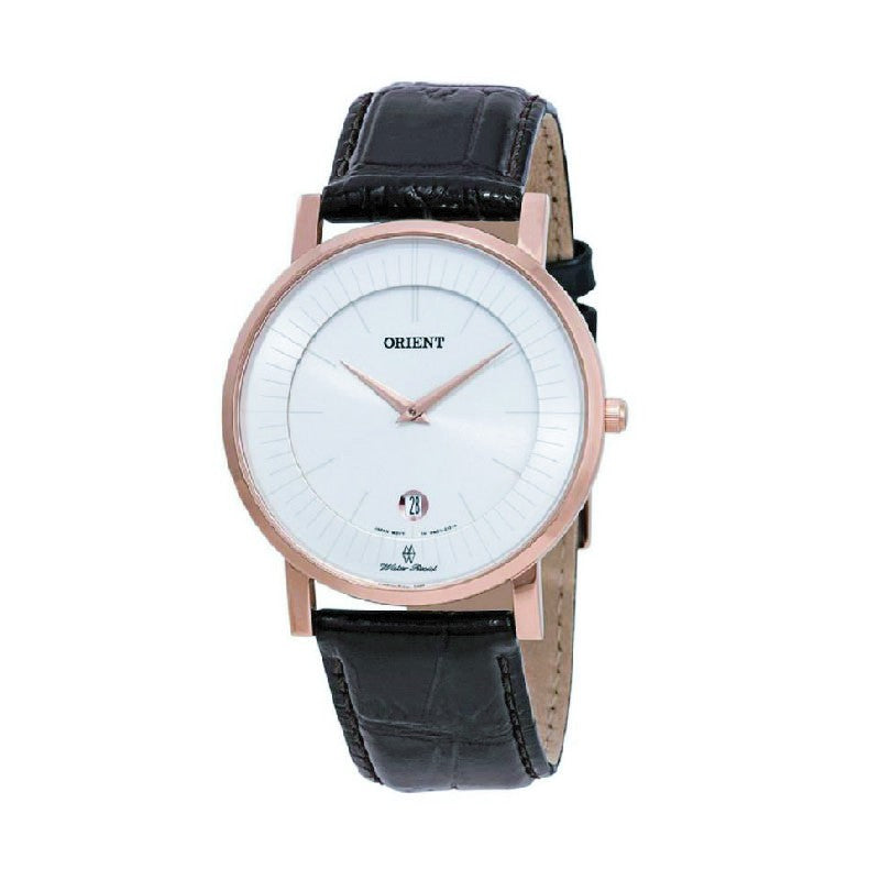 Reloj Orient Classic FGW0100CW Caballero