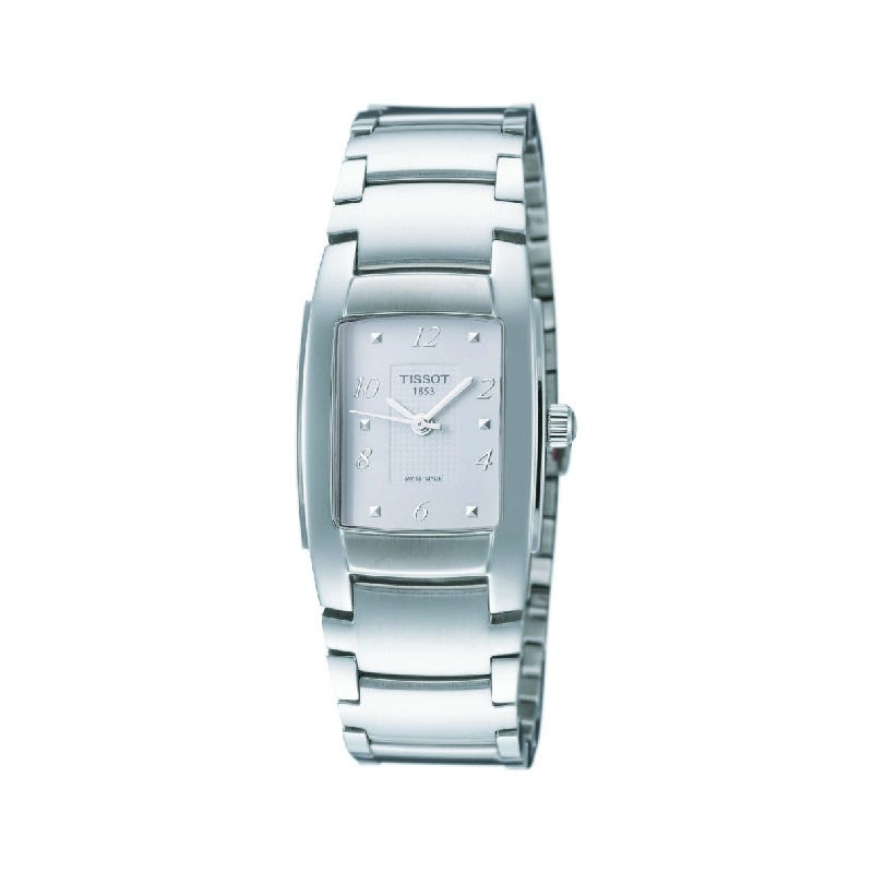 Reloj Tissot T-10 T073.310.11.017.01 Dama