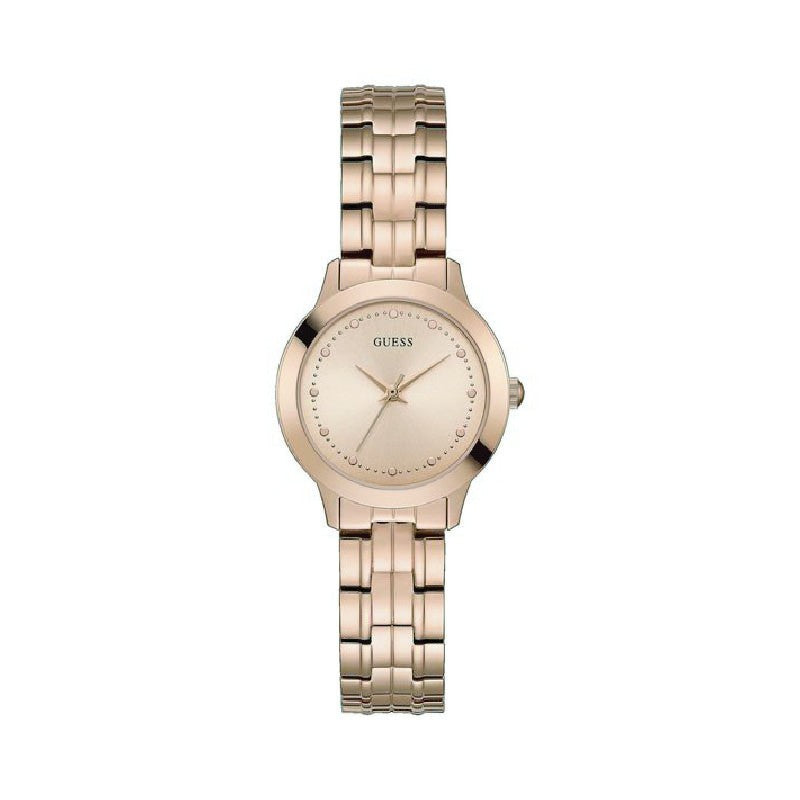 Reloj Guess Chelsea W0989L3 Dama