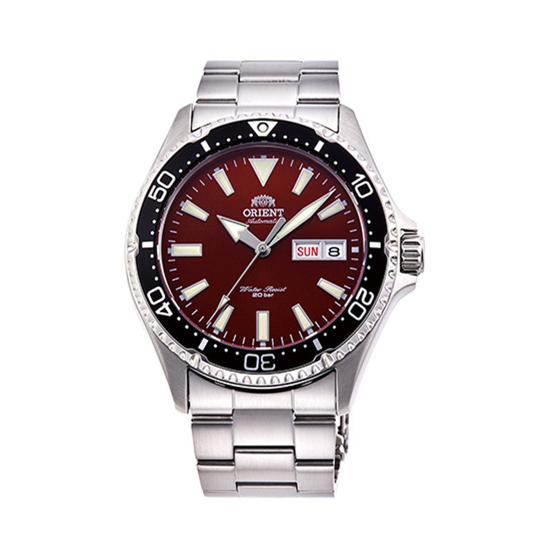 Reloj Orient Sport RAAA0003R Caballero