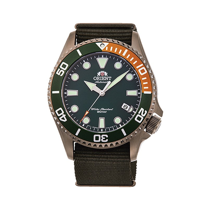 Reloj Orient Sport RAAC0K04E Caballero