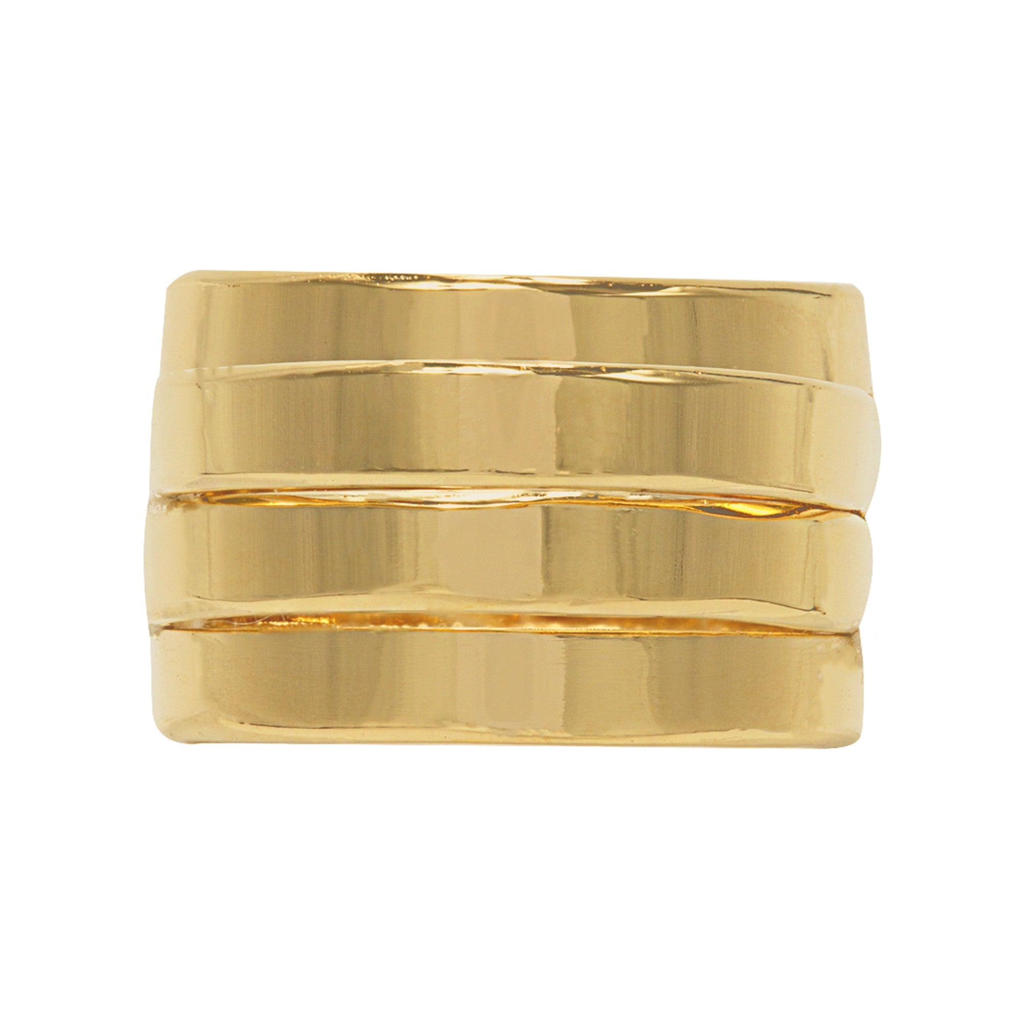 ANILLO EN AROS