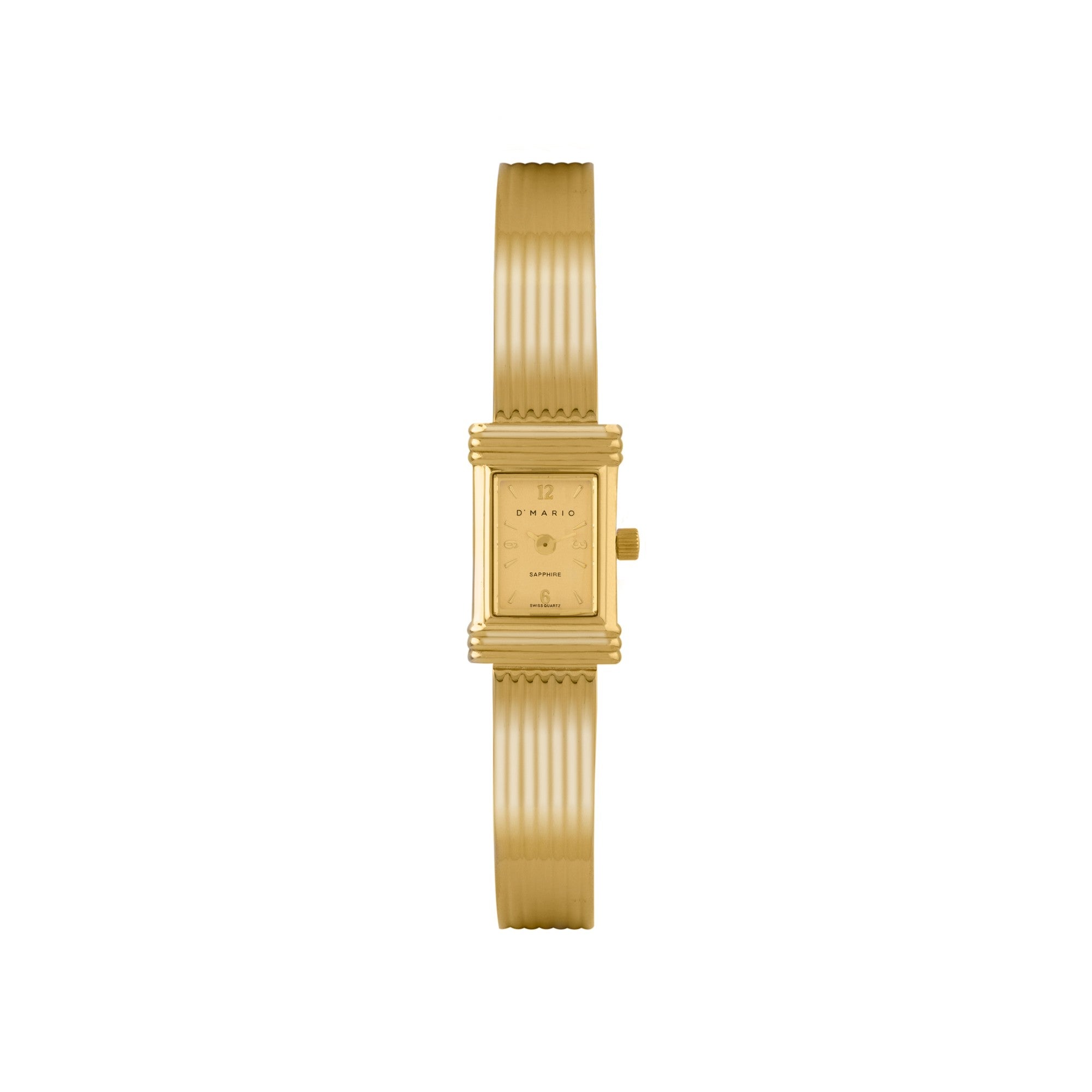 Reloj D´mario Aro FA4301ZDA Dama