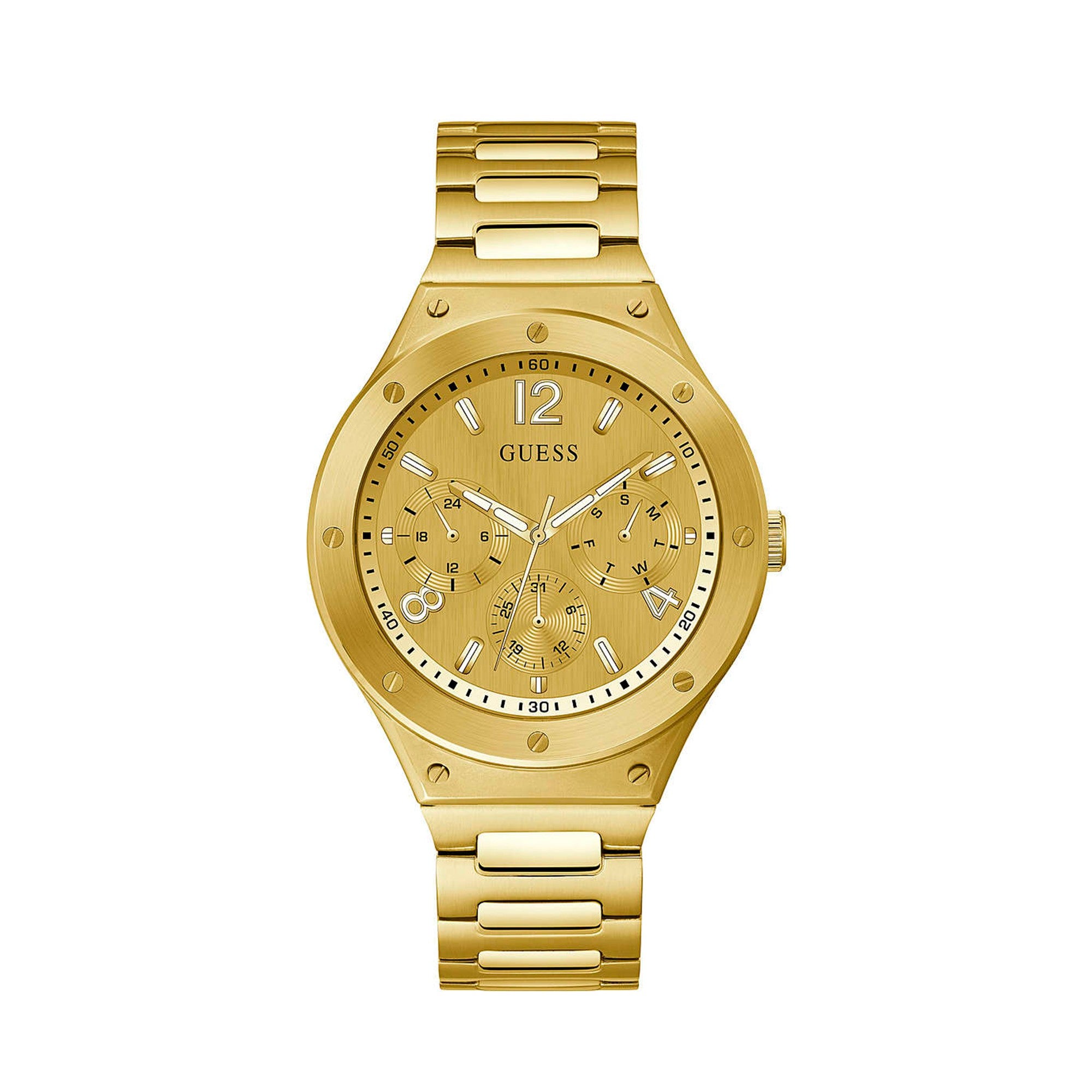 Reloj Guess Scope GW0454G2 Caballero