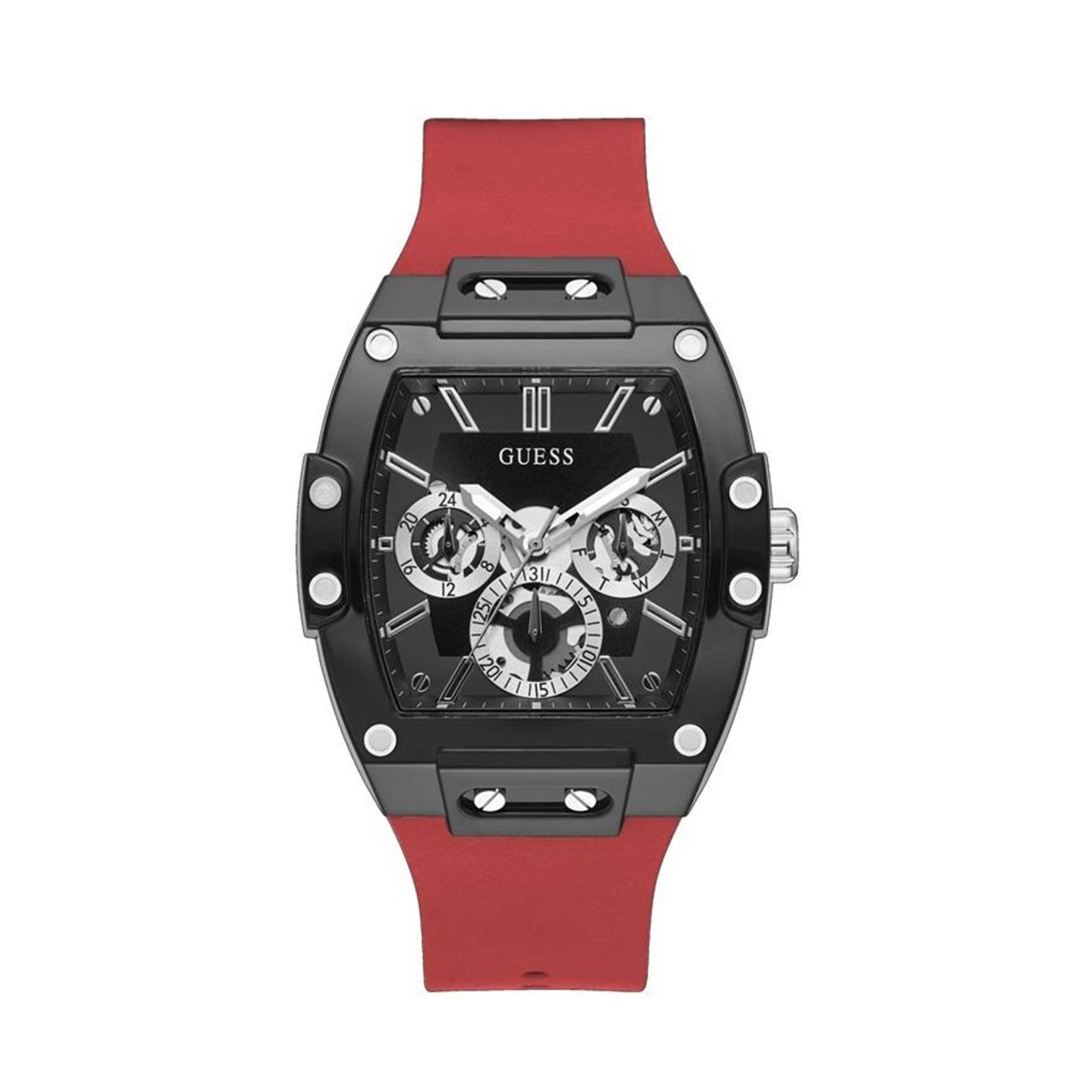 Reloj Guess Phoenix GW0203G4 Caballero