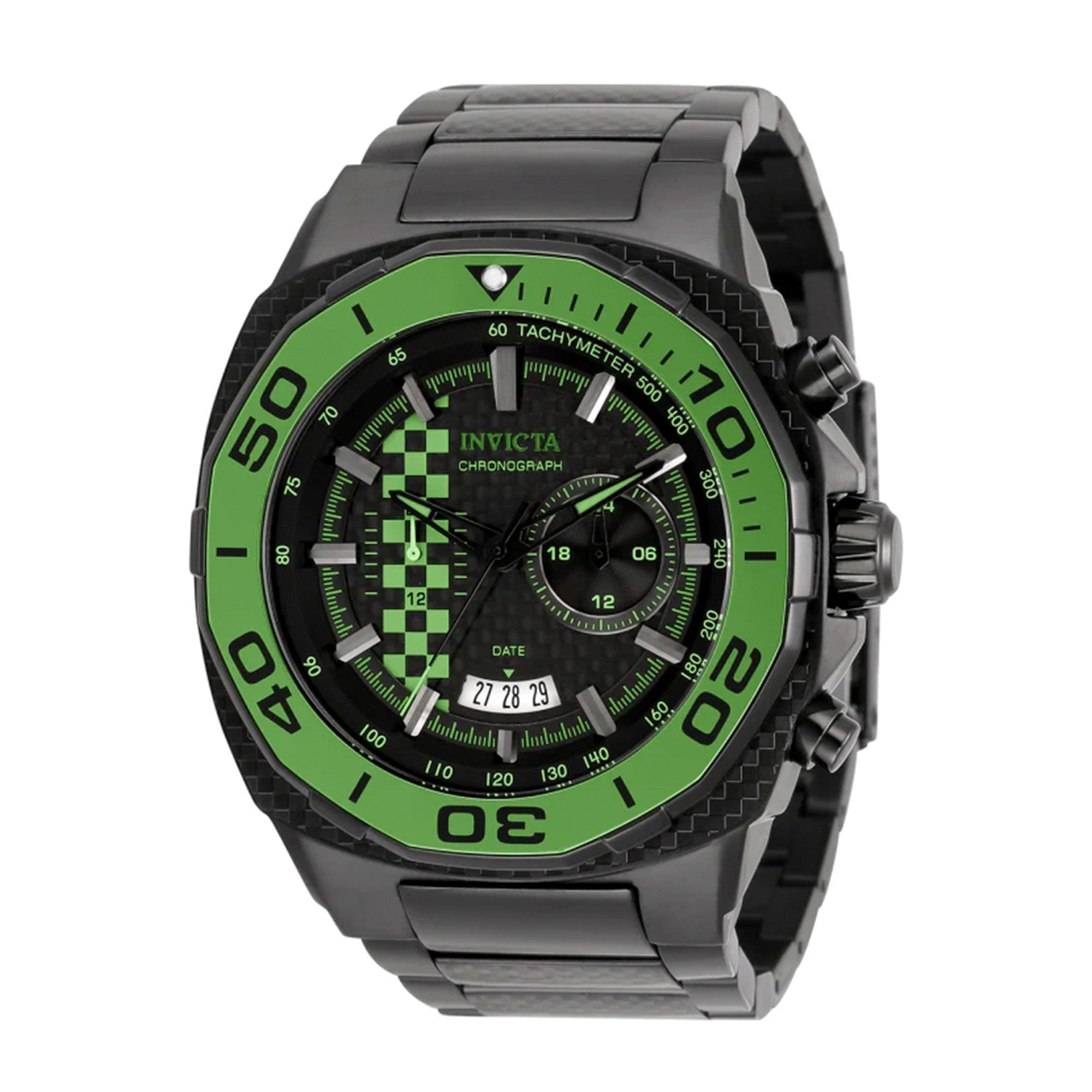 Reloj INVICTA Speedway 33199 Caballero