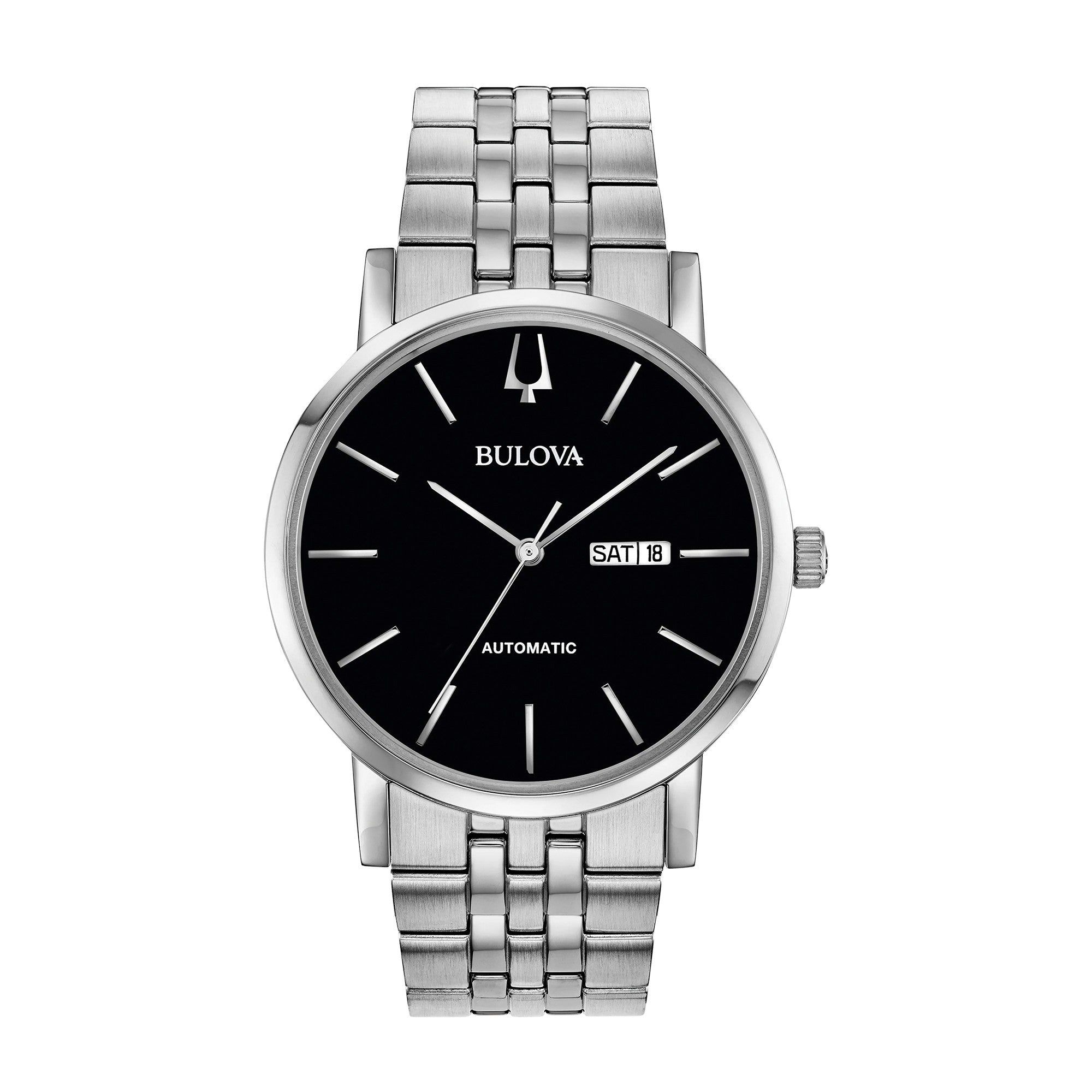 Reloj Bulova American Clipper 96C132 Caballero