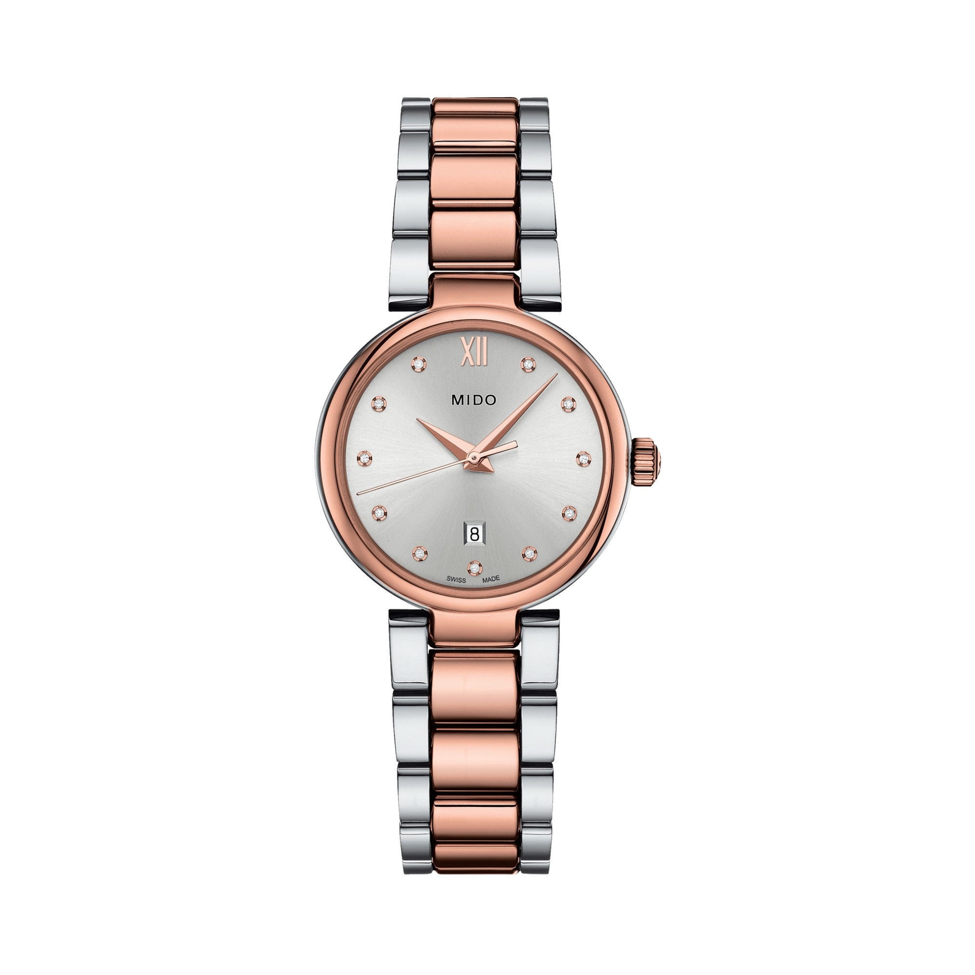 Reloj Mido Baroncelli Donna M0222102203600 Dama