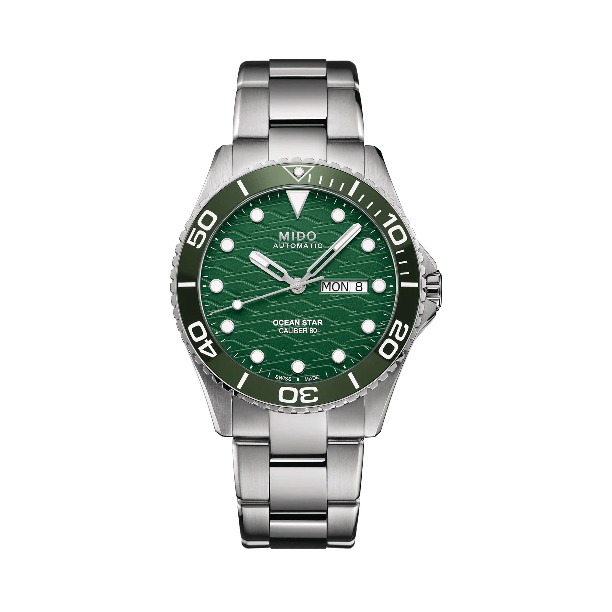 Reloj Mido Ocean Star 200C M0424301109100 Caballero