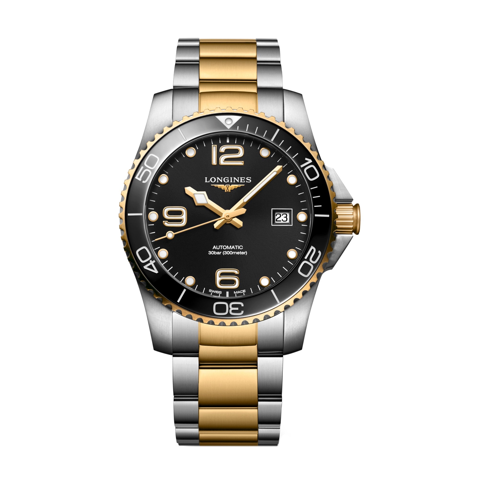 Reloj Longines HydroConquest L37813567 Caballero