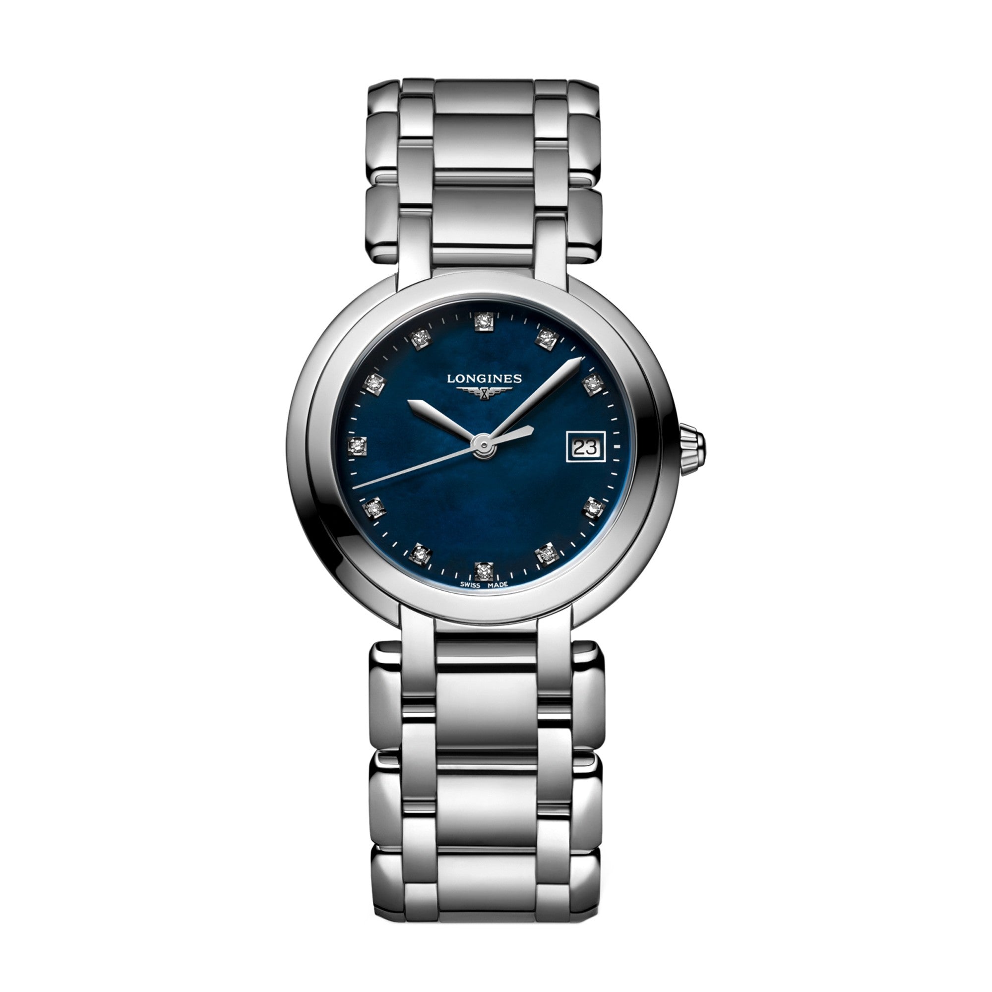 Reloj Longines PrimaLuna L81124986 Dama