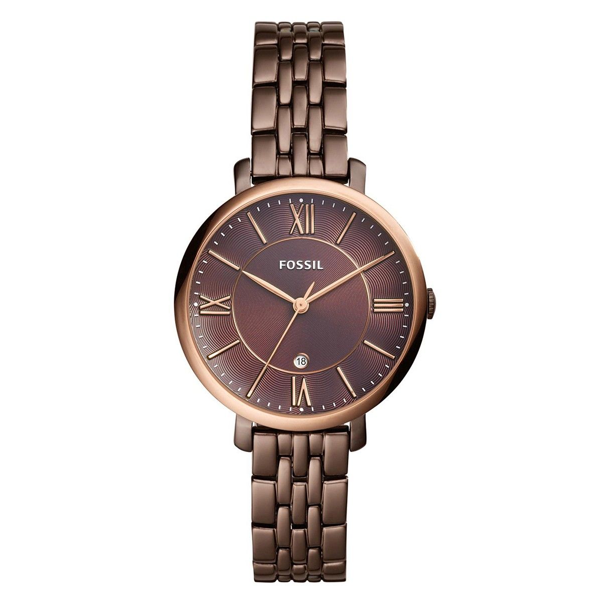 Reloj Fossil Jacqueline ES4275 Dama