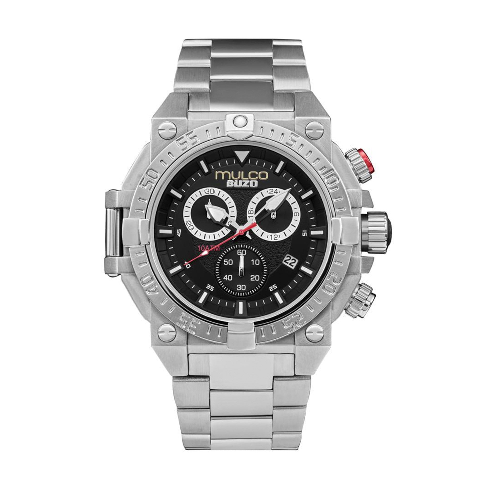 Reloj Mulco Buzo Dive MW320006015 Caballero