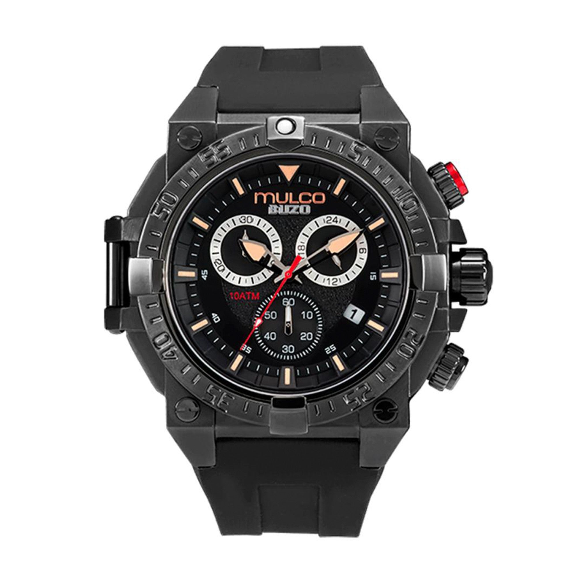 Reloj Mulco Buzo Dive MW320006725 Caballero