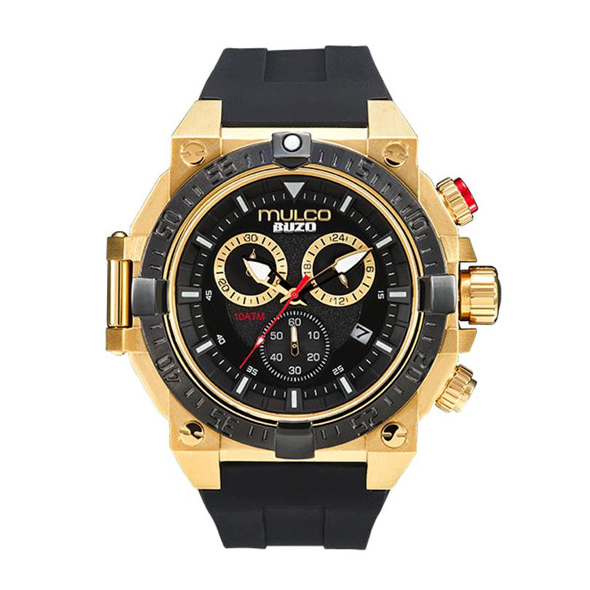 Reloj Mulco Buzo Dive MW320006722 Caballero