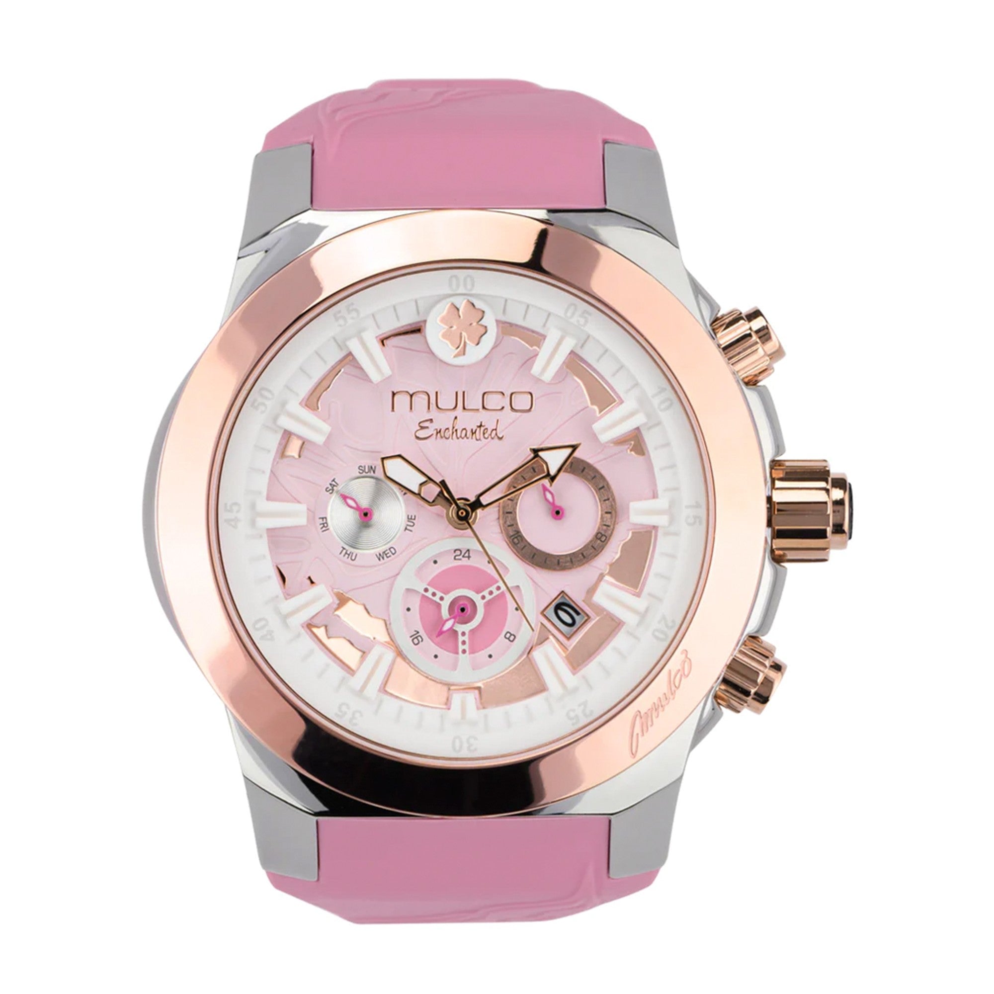 Reloj Mulco Enchanted Maple MW55673083 Dama