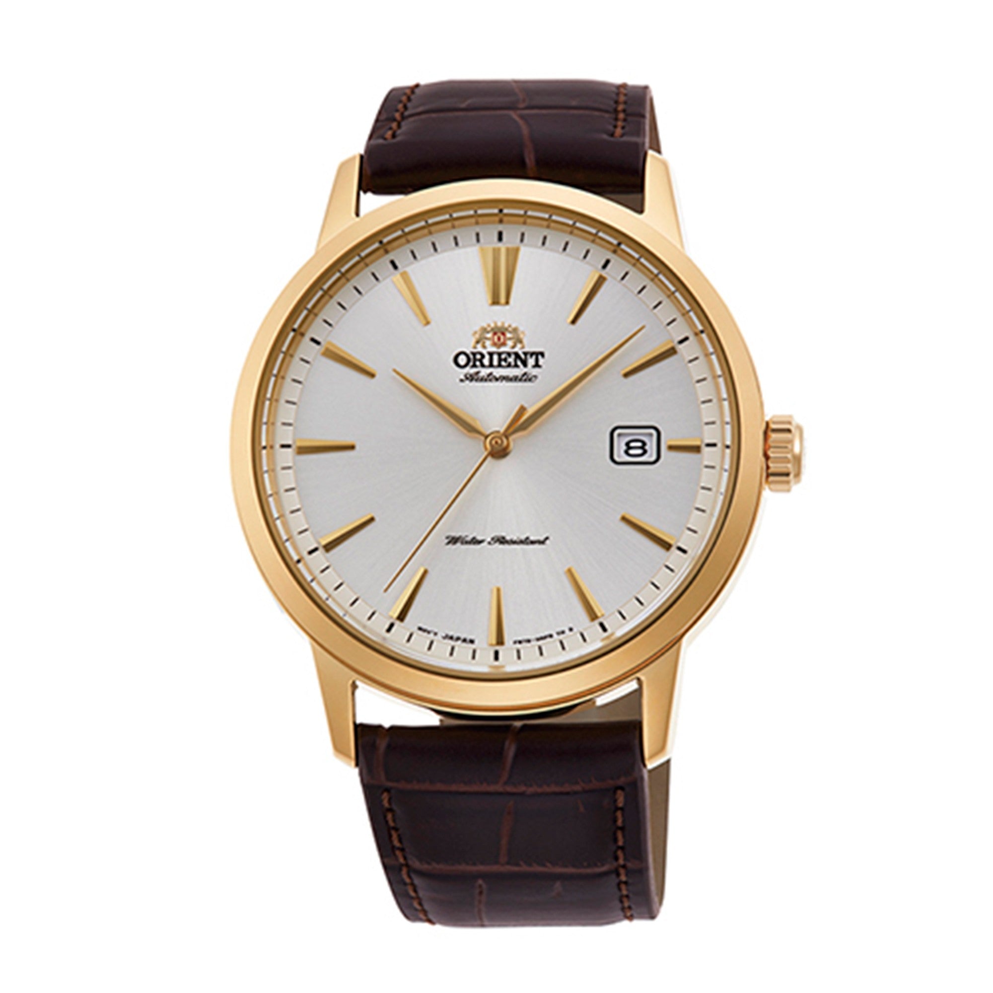 Reloj Orient Symphony lll RAAC0F04S Caballero