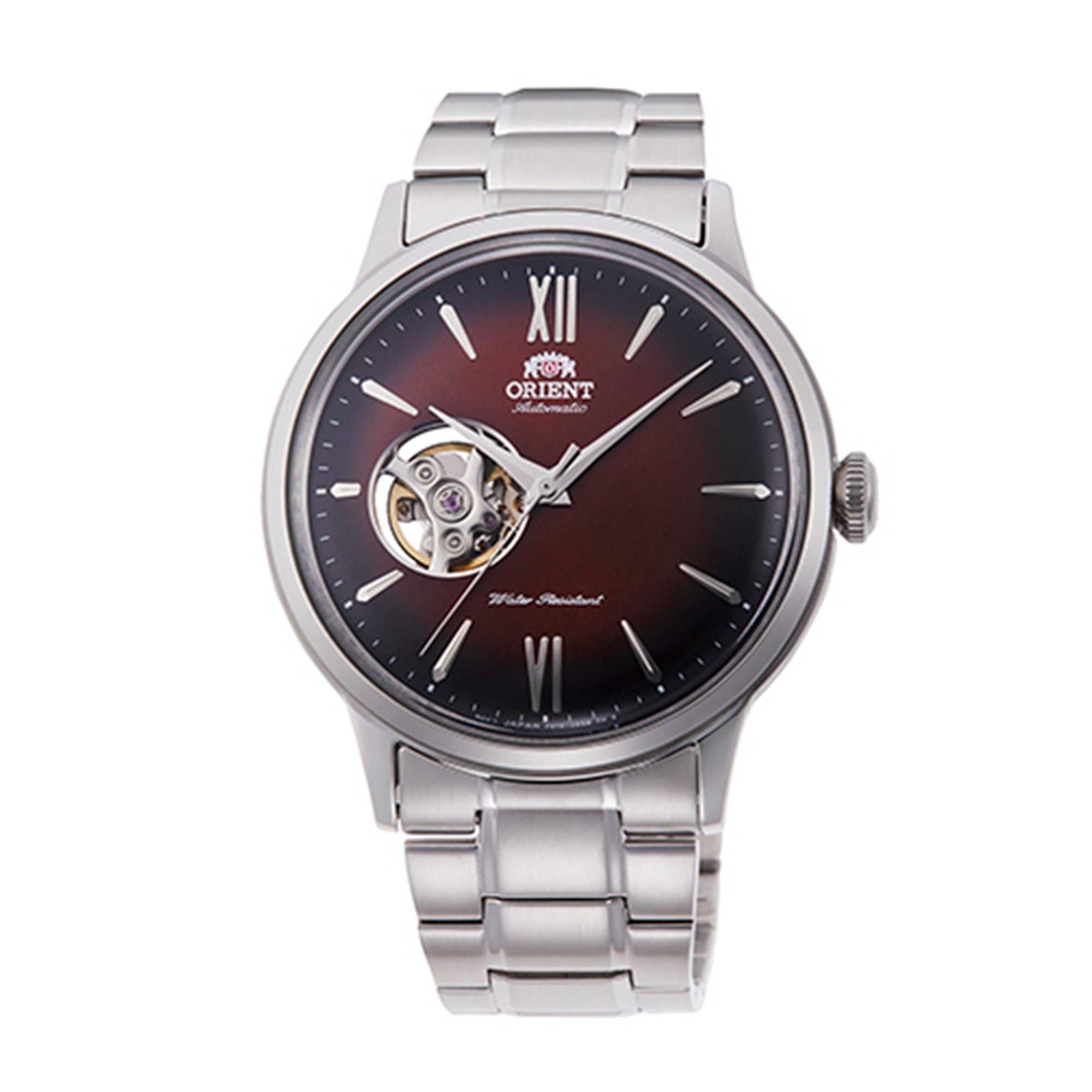 Reloj Orient Open Heart RAAG0027Y Caballero