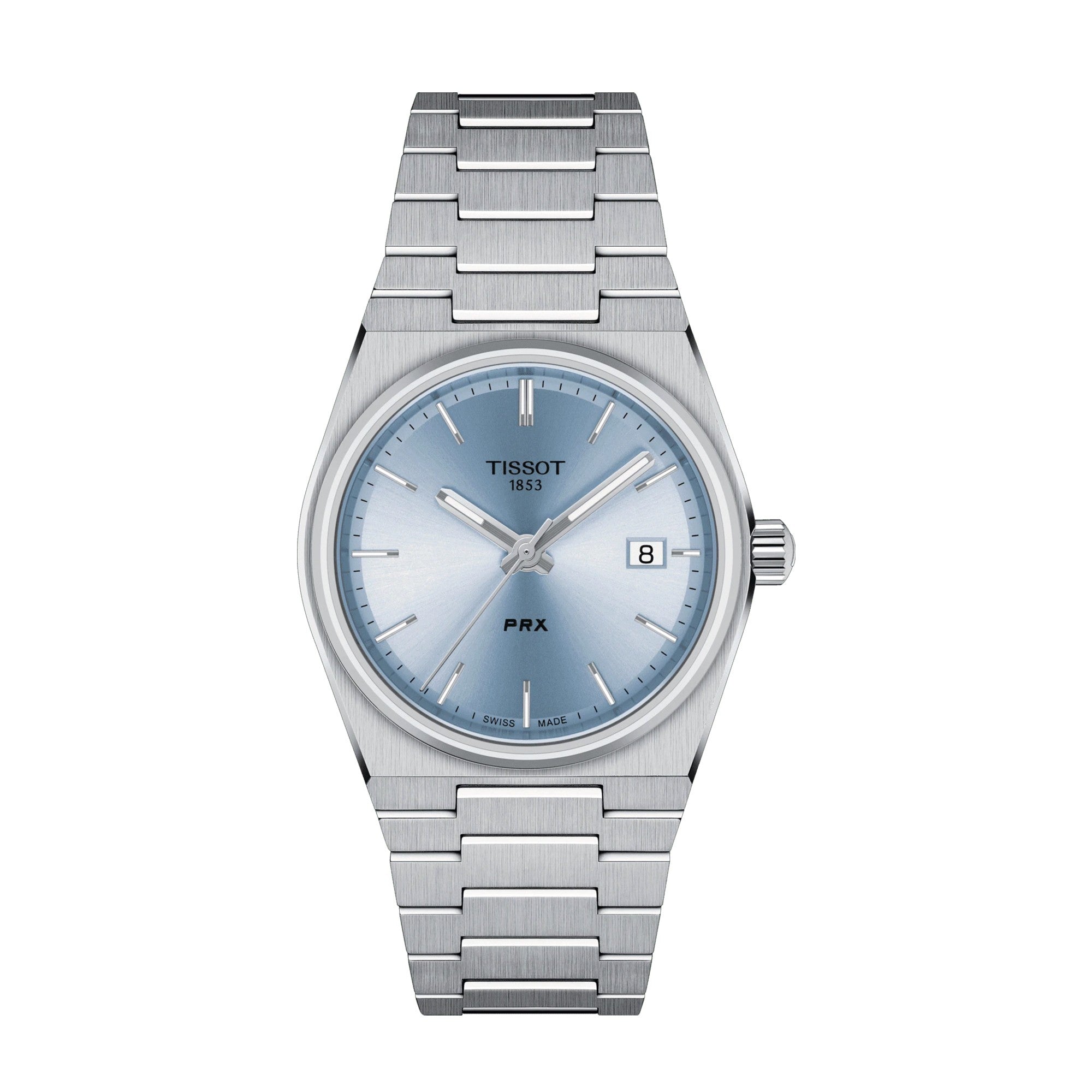Reloj Tissot PRX T1372101135100 Dama
