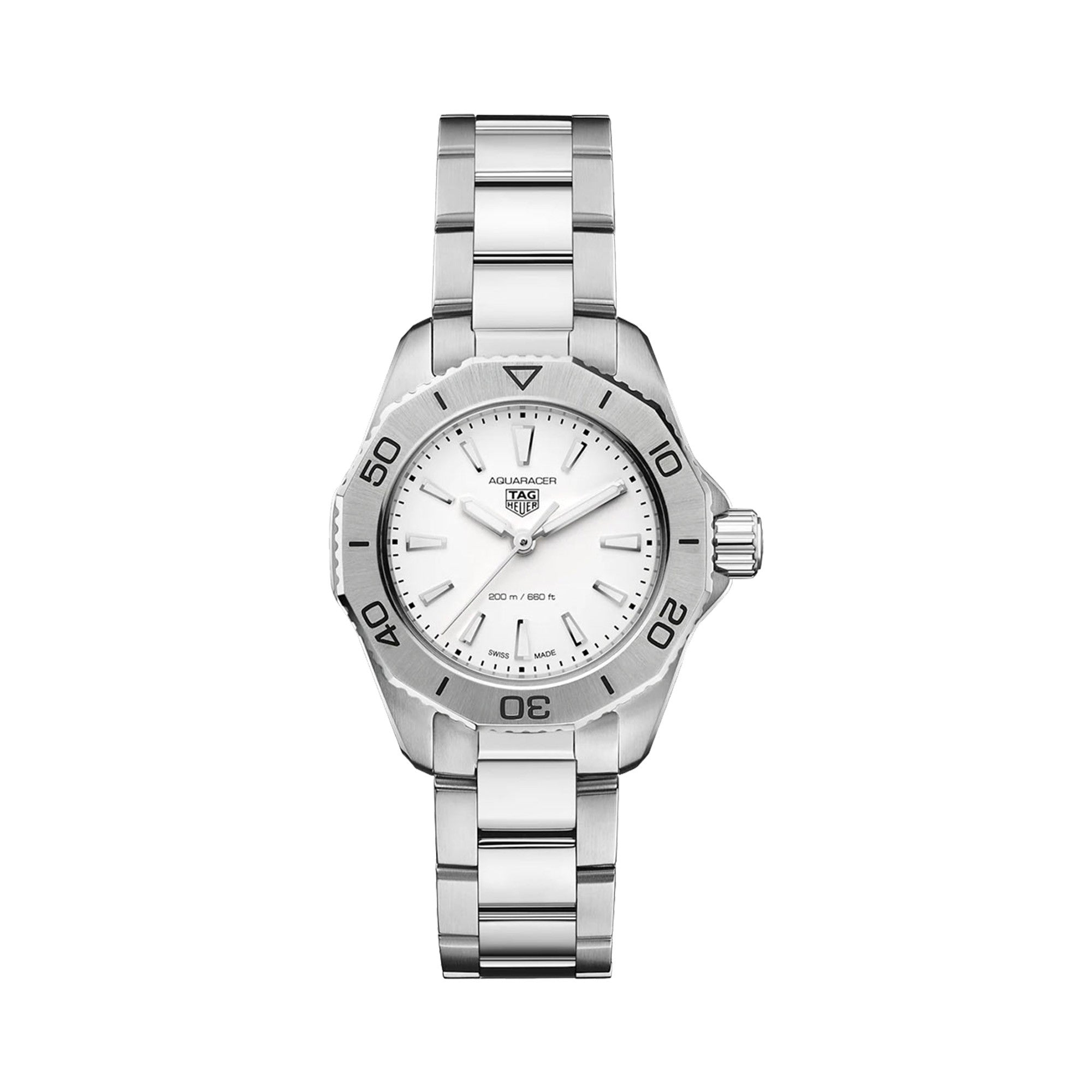 Reloj TAG Heuer Aquaracer WBP1411BA0622 Dama