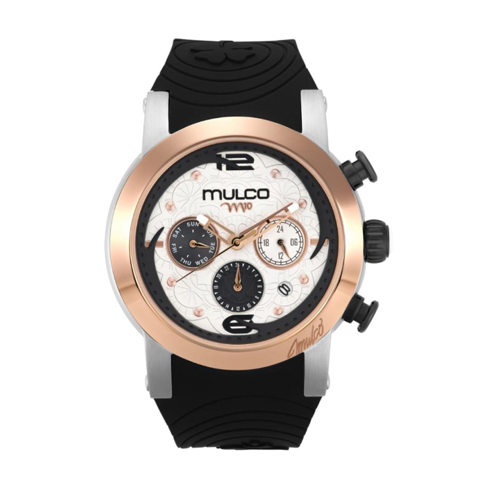 Reloj Mulco M10 Namaste MW321837023 Unisex