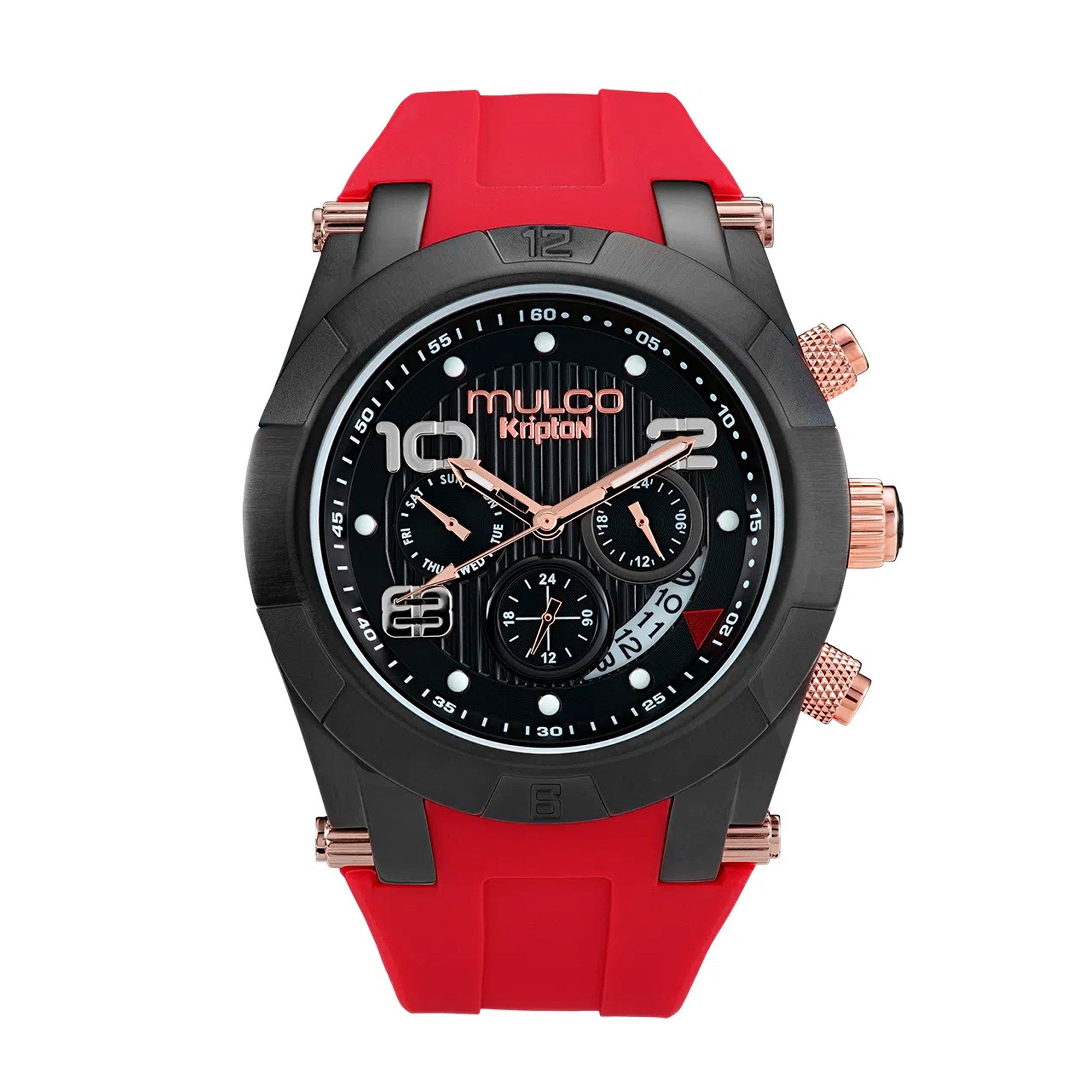 Reloj Mulco Kripton MW54828065 Caballero