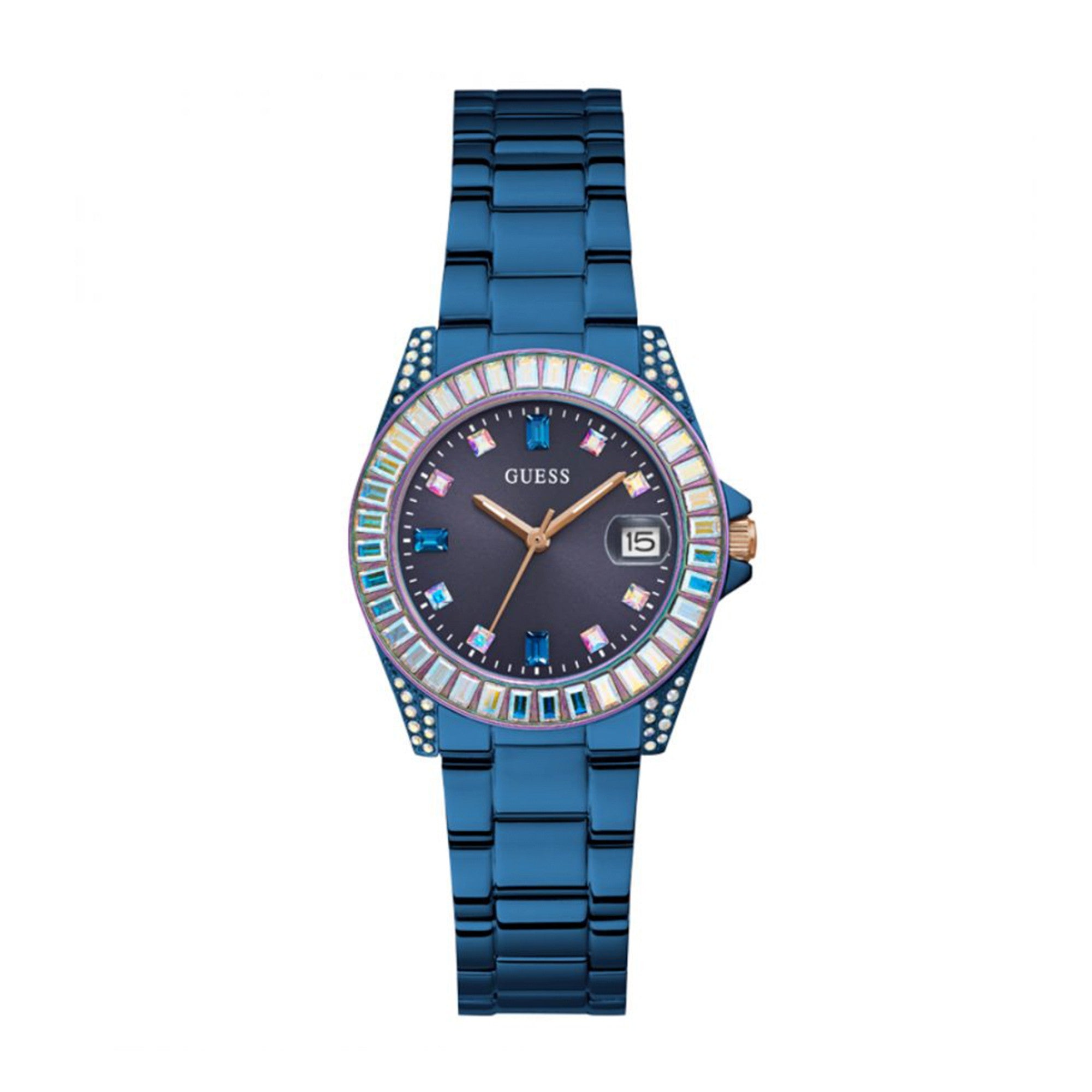 Reloj Guess Opaline GW0475L2 Dama