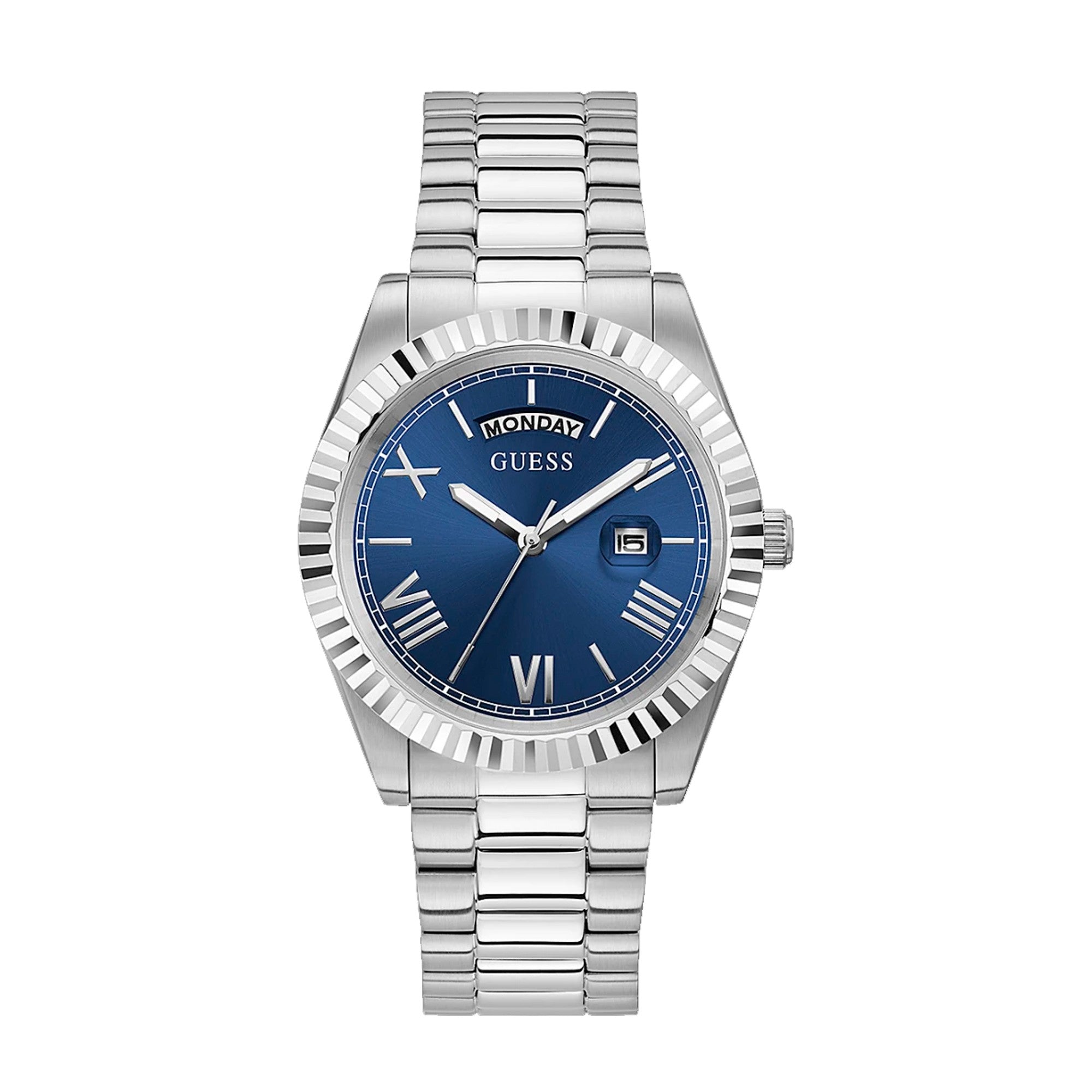 Reloj Guess Connoisseur GW0265G7 Caballero