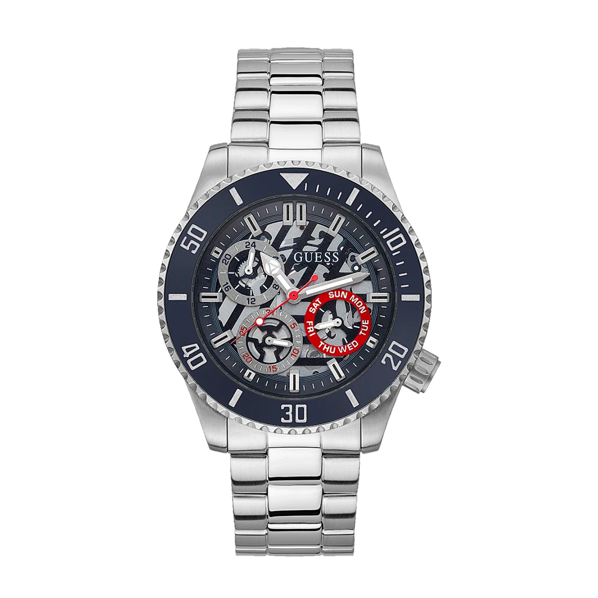 Reloj Guess Axle GW0488G1 Caballero