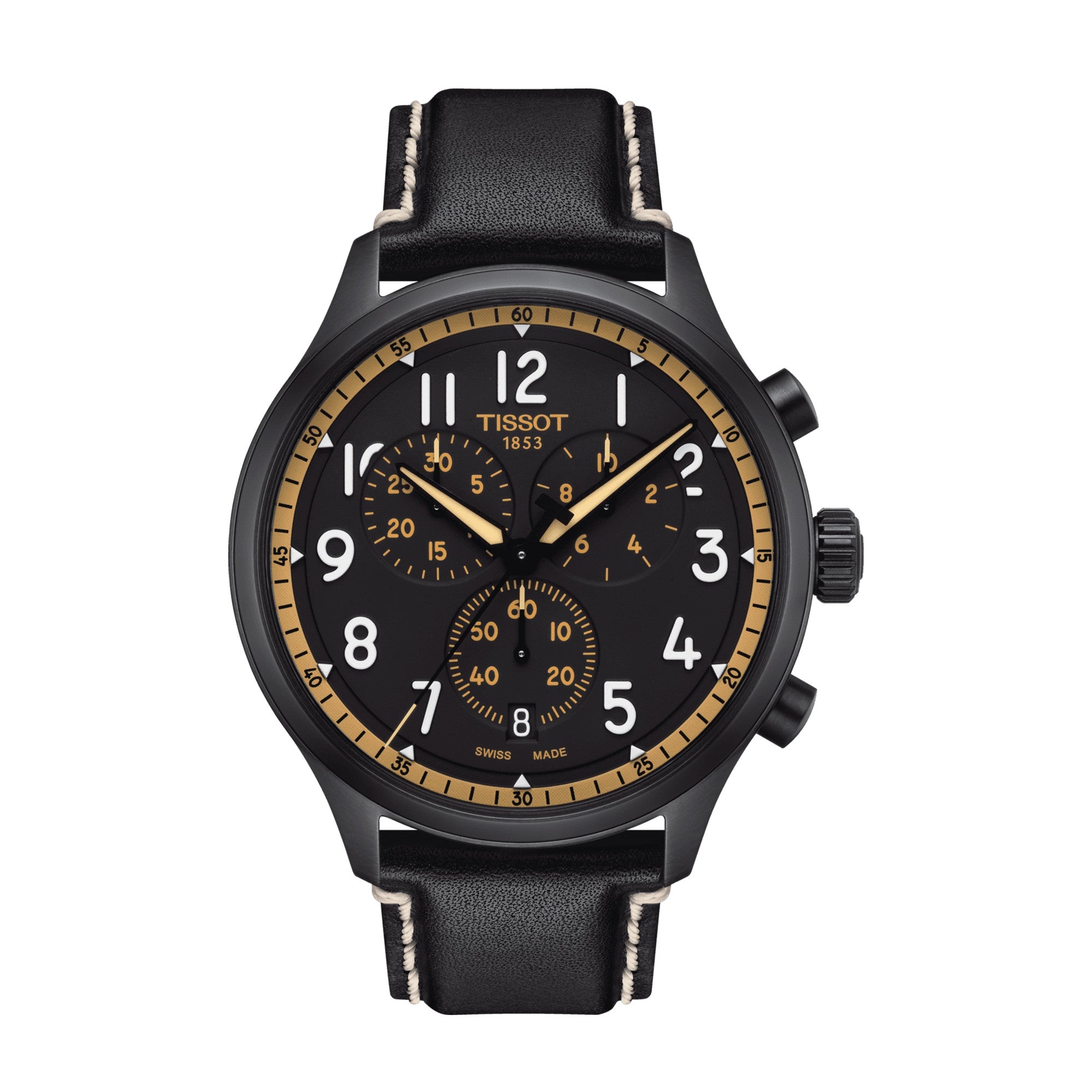 Reloj Tissot Chrono XL Vintage T116.617.36.052.02 Caballero