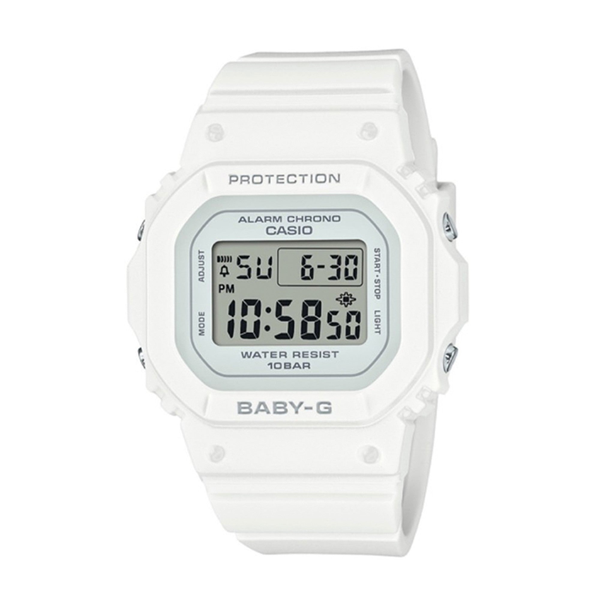 Reloj Casio Baby-G BGD5657DR Unisex