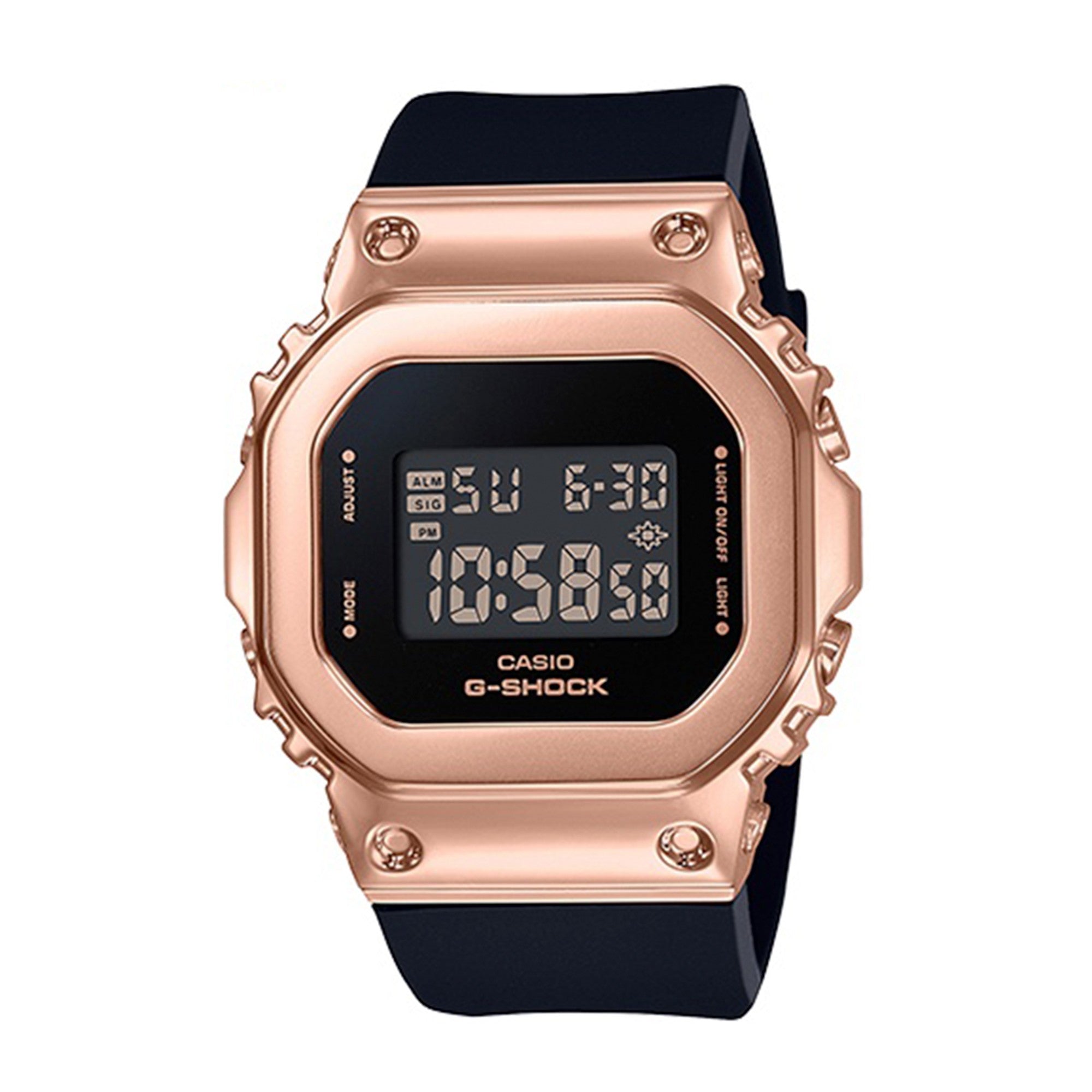 Reloj Casio G-Shock GMS5600PG1DR Unisex