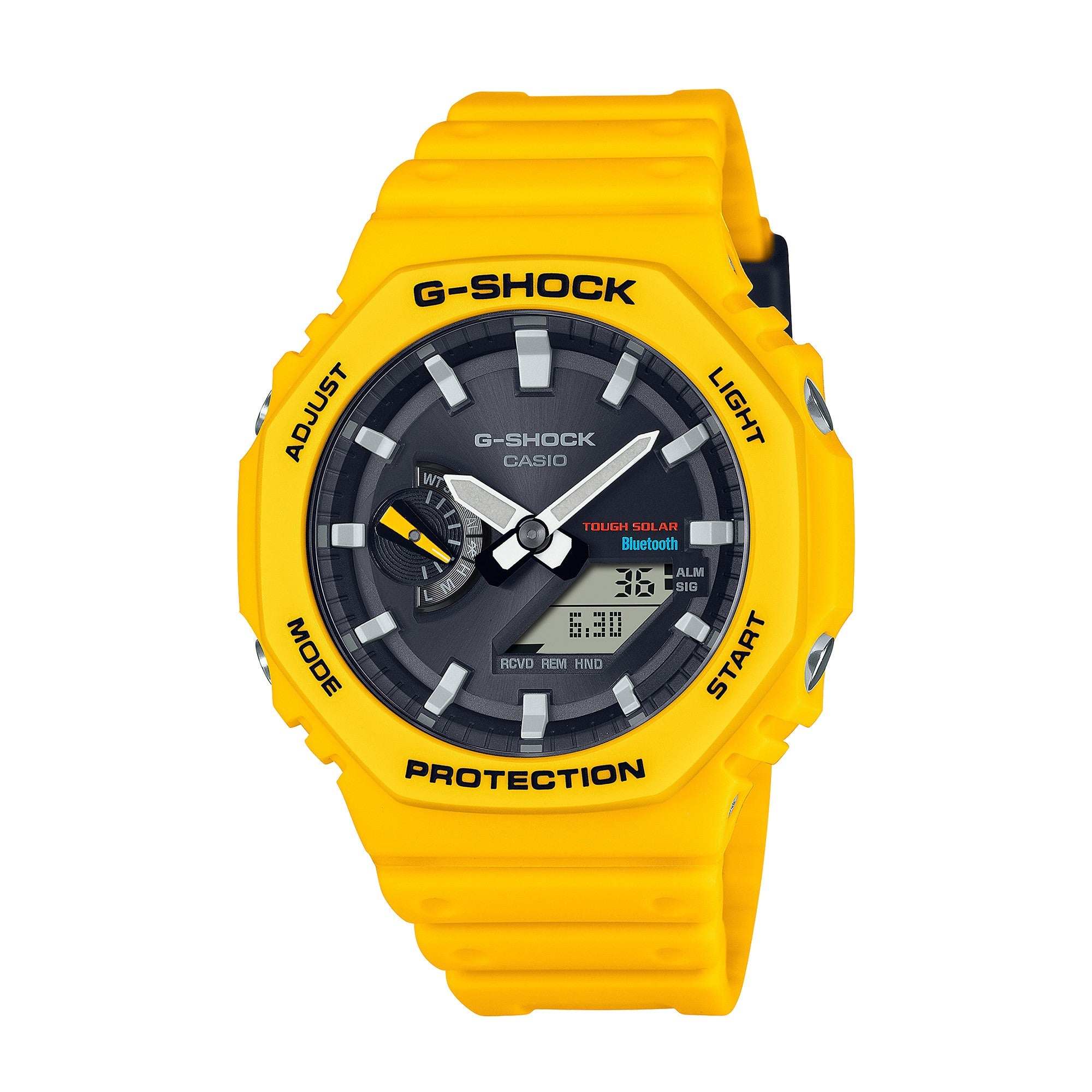 Reloj Casio G-Shock GAB2100C9ADR Caballero
