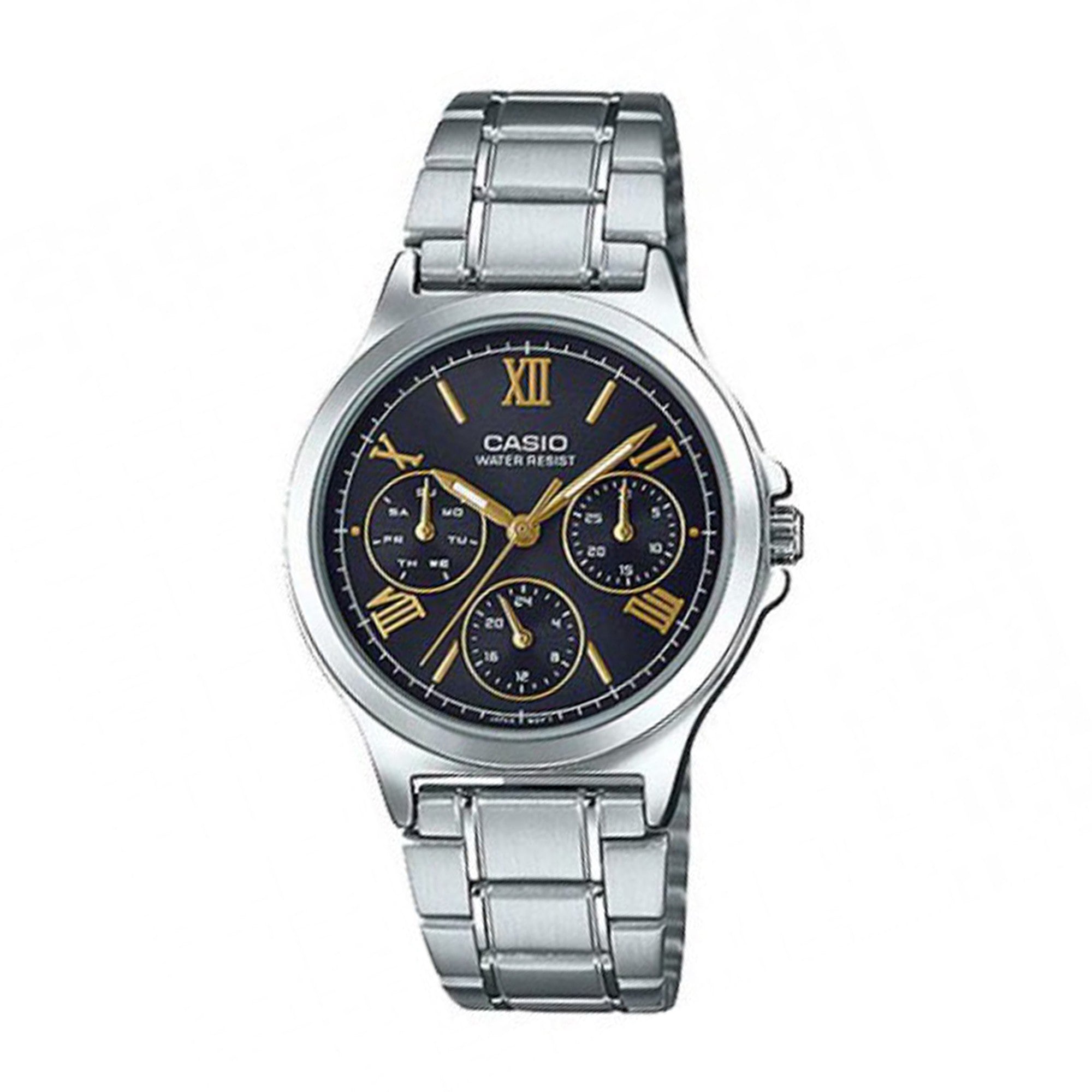 Reloj Casio Clásico LTPV300D1A2 Dama