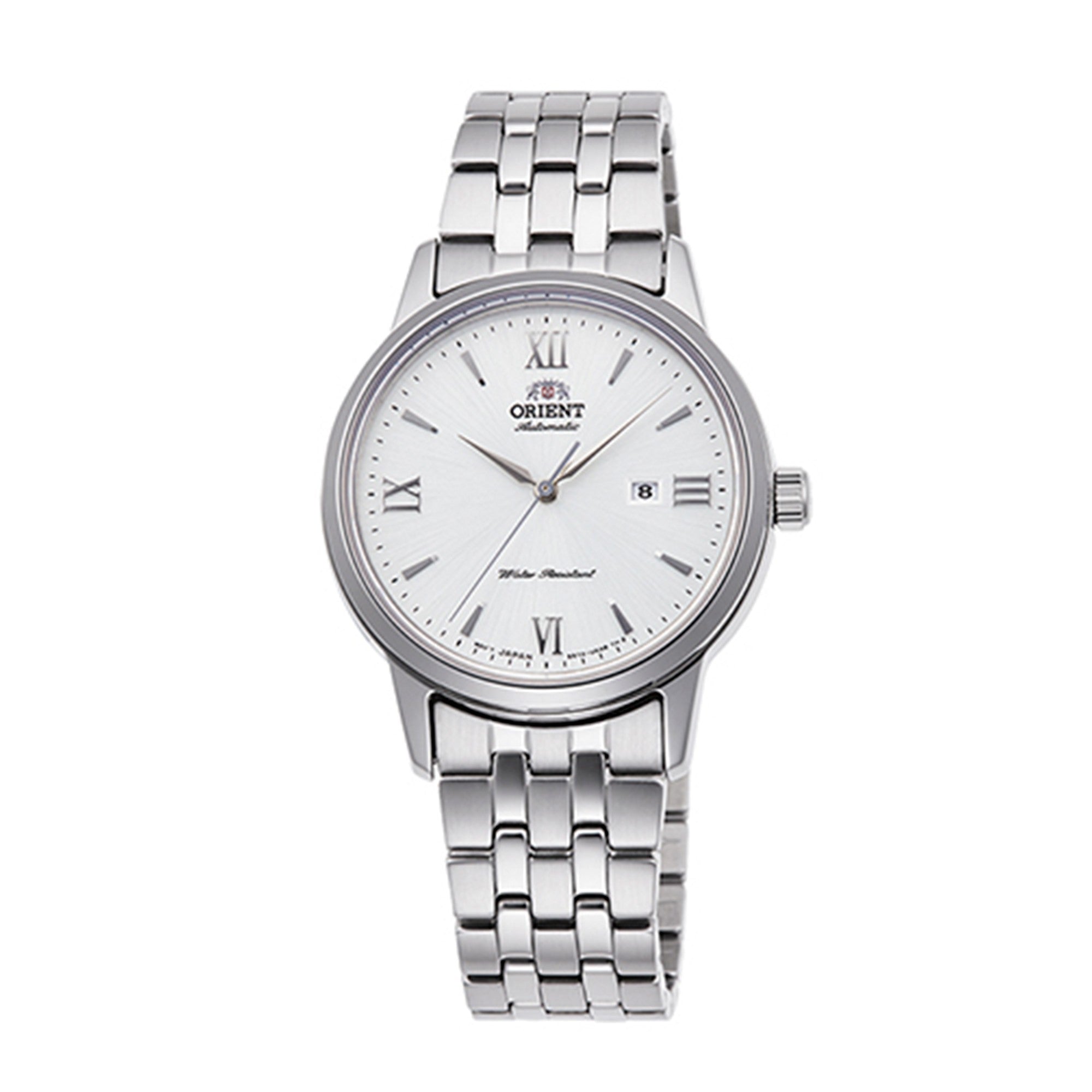 Reloj Orient Symphony IV RANR2003S Dama