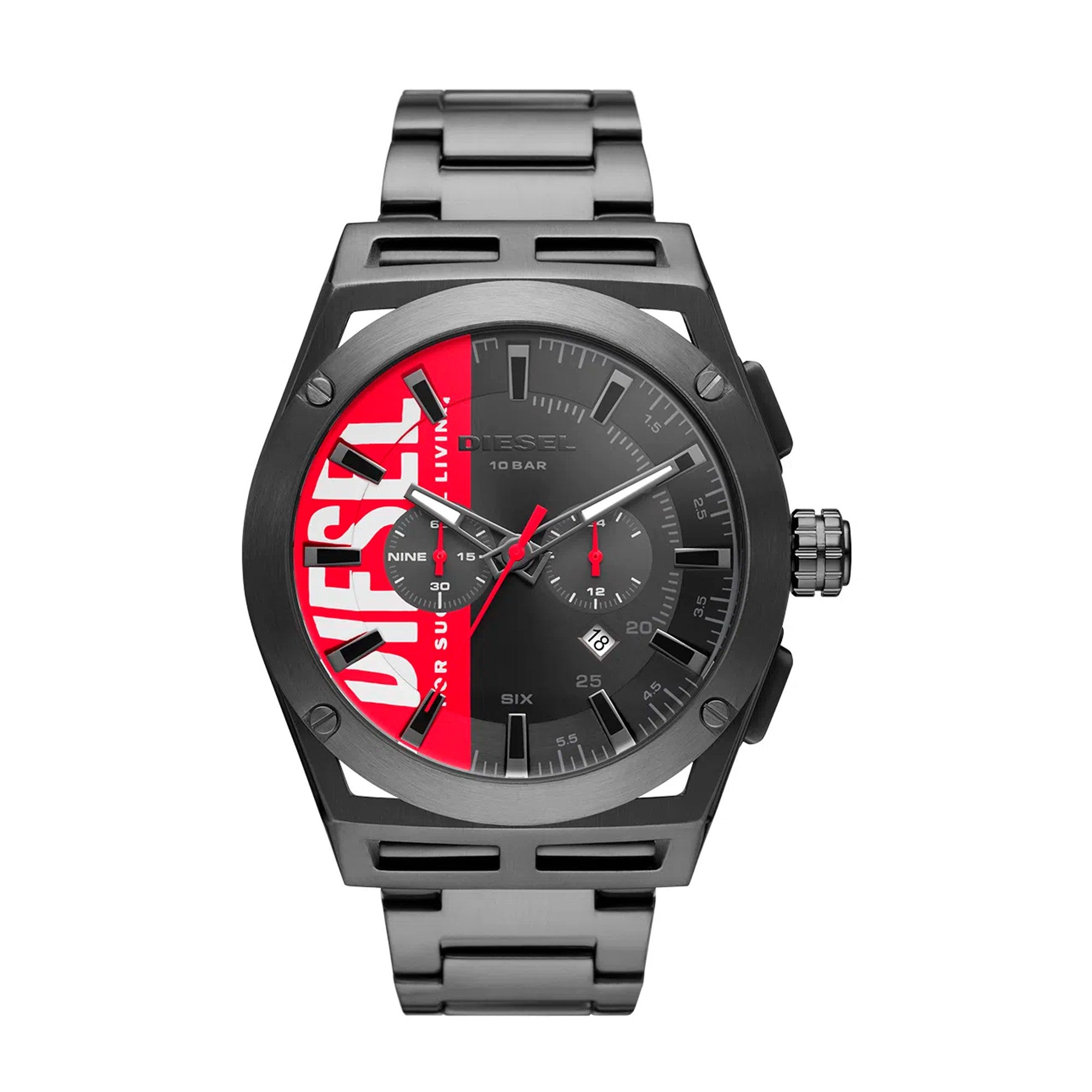 Reloj Diesel Timeframe DZ4598 Caballero